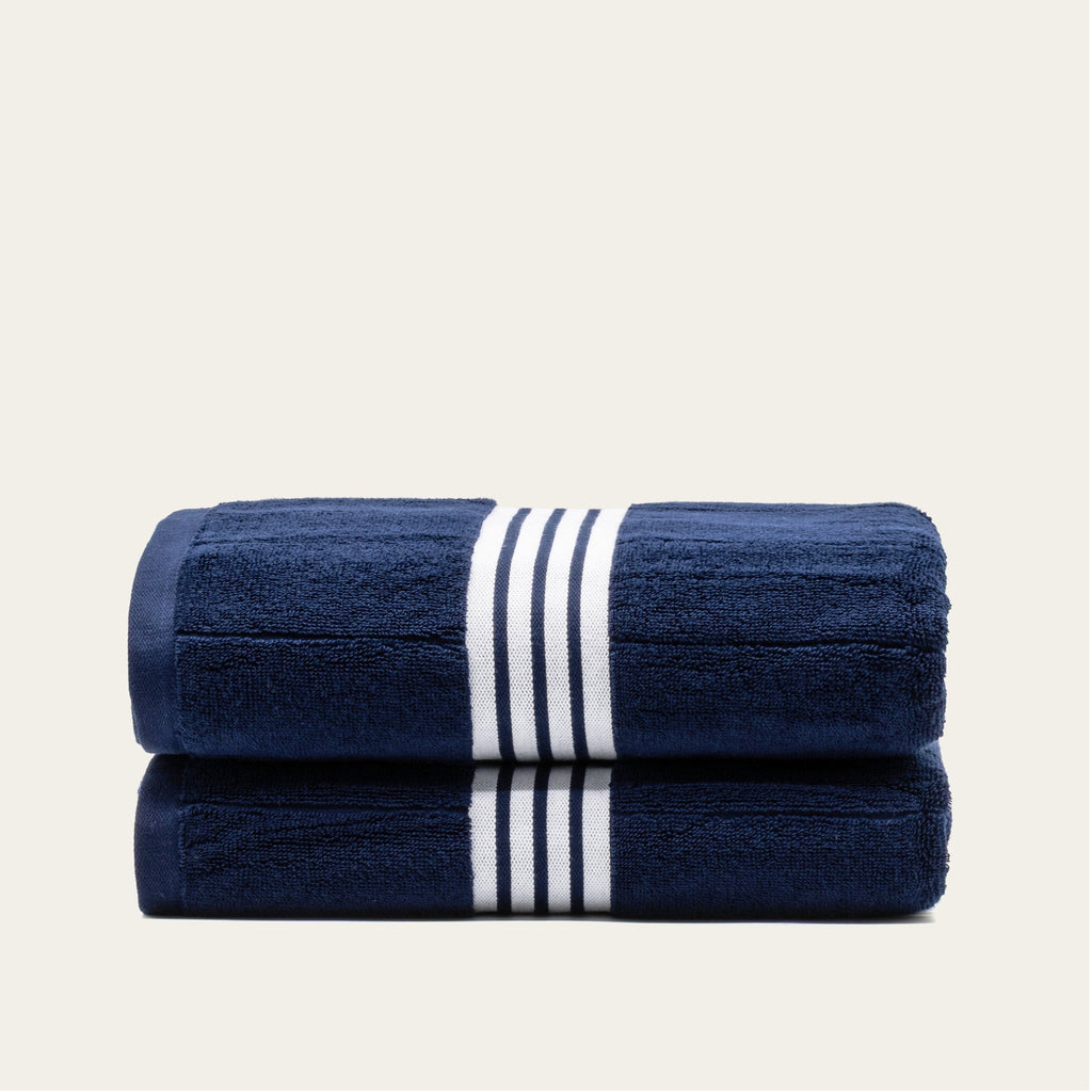Nautilus Australian Cotton Towels