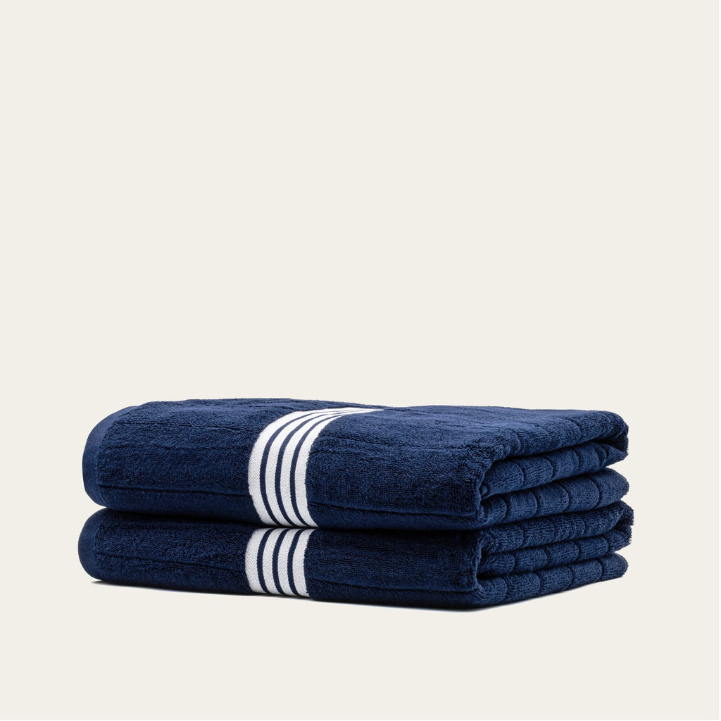 Nautilus Australian Cotton Towels