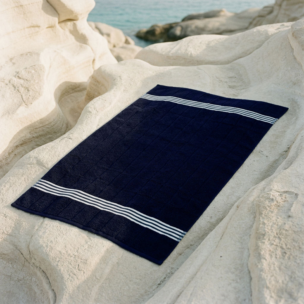 Nautilus Australian Cotton Towels