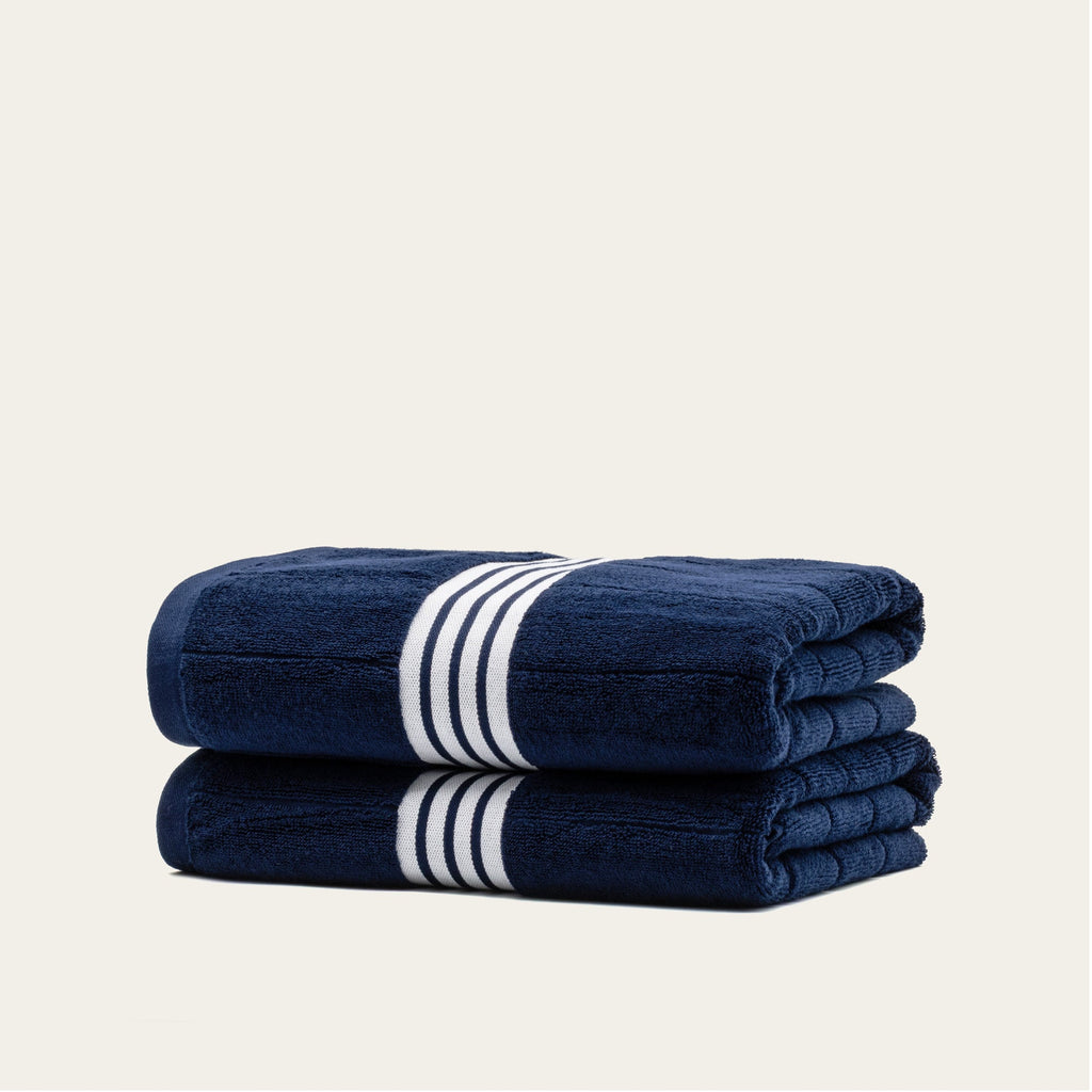 Nautilus Australian Cotton Towels