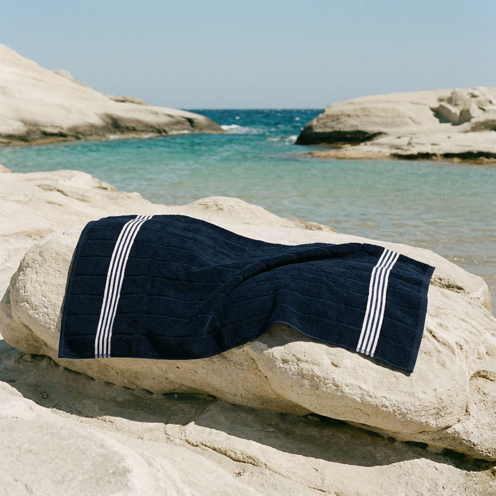 Nautilus Australian Cotton Towels