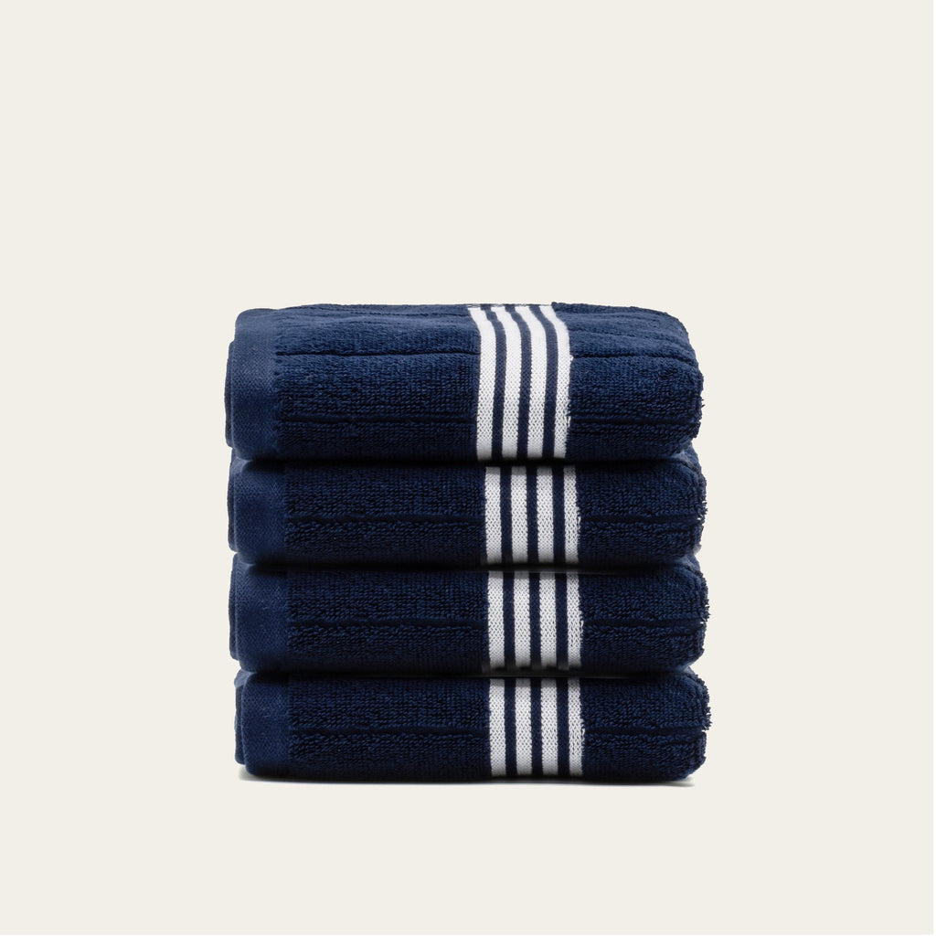 Nautilus Australian Cotton Towels
