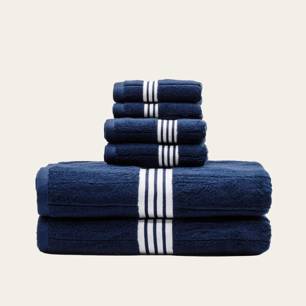 Nautilus Australian Cotton Towels
