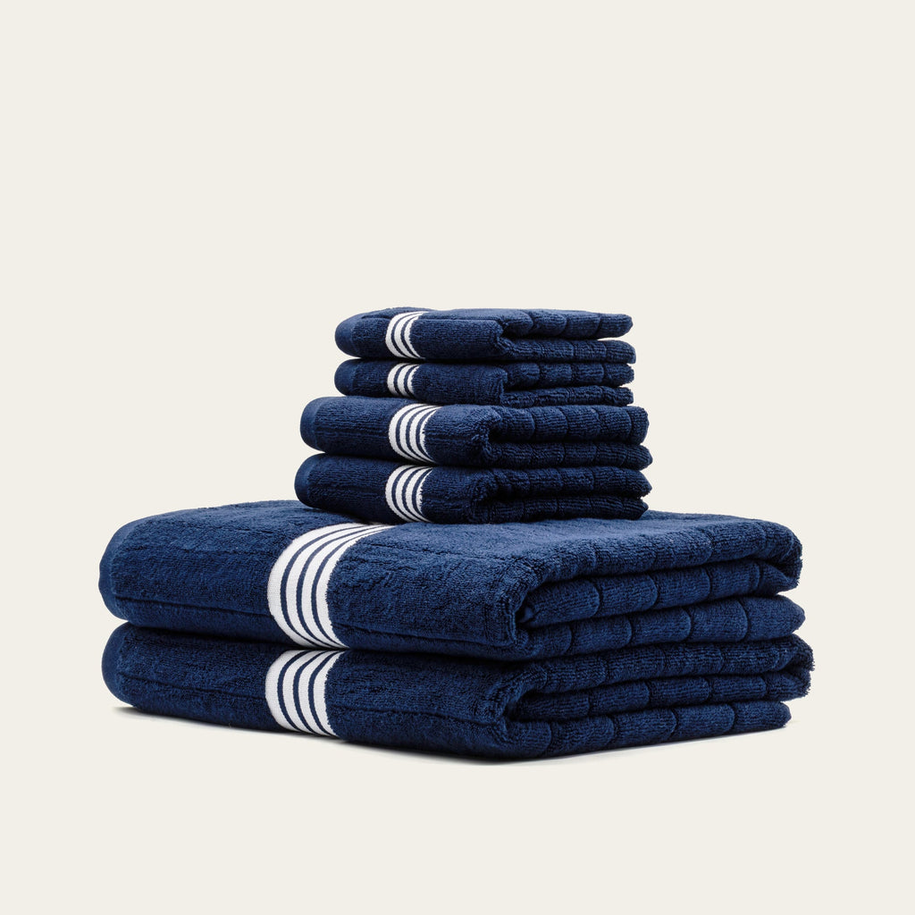 Nautilus Australian Cotton Towels