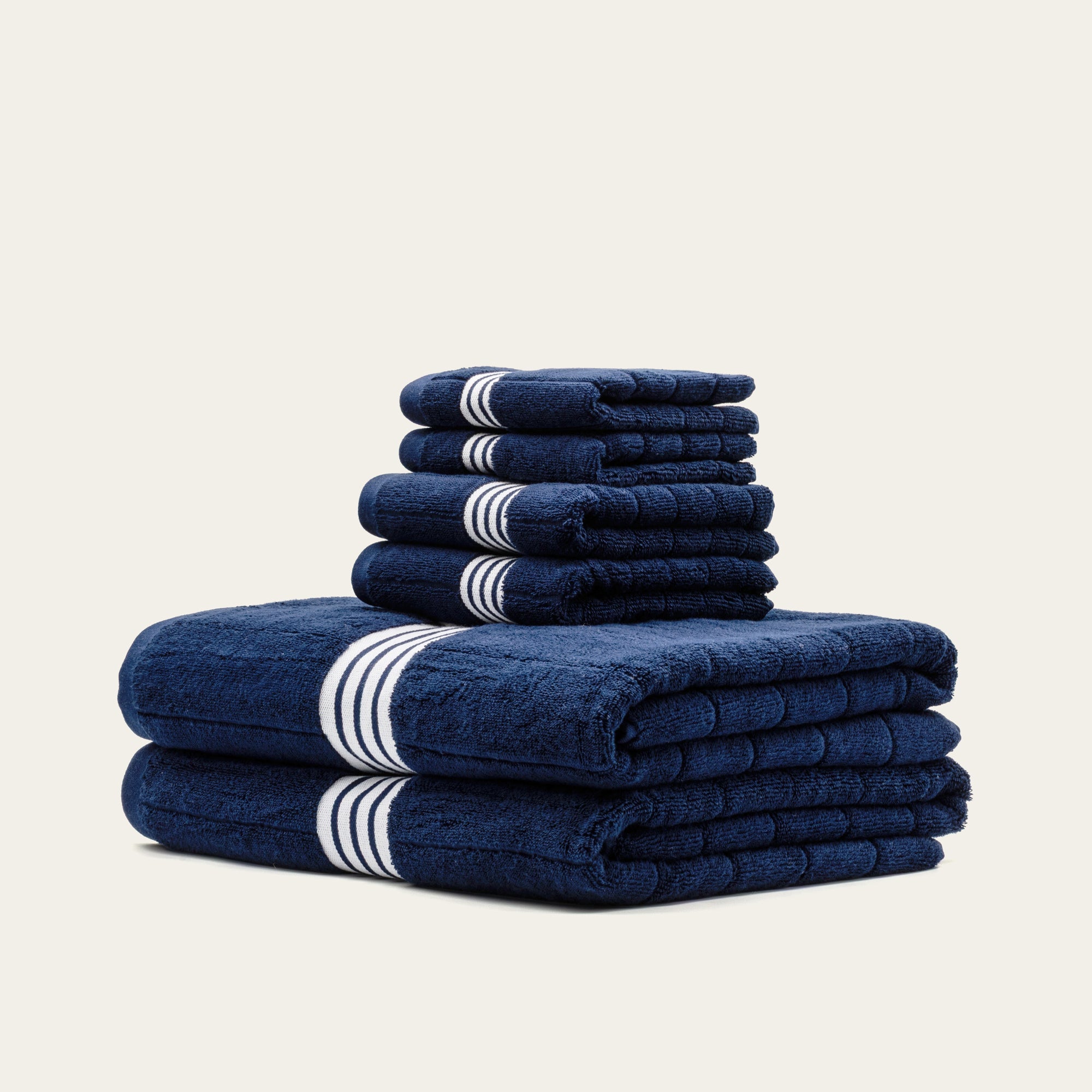Nautilus Australian Cotton Towels