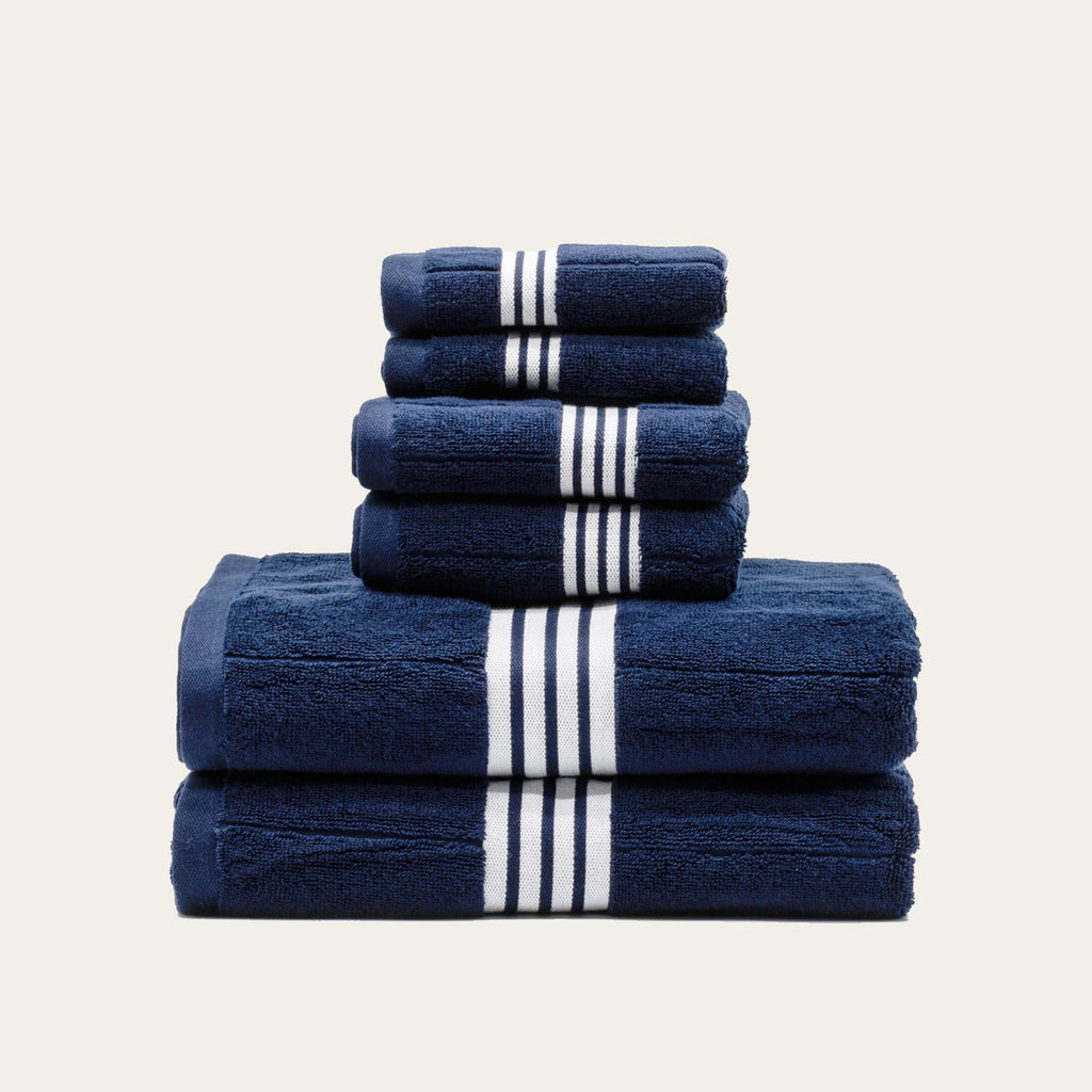 Nautilus Australian Cotton Towels