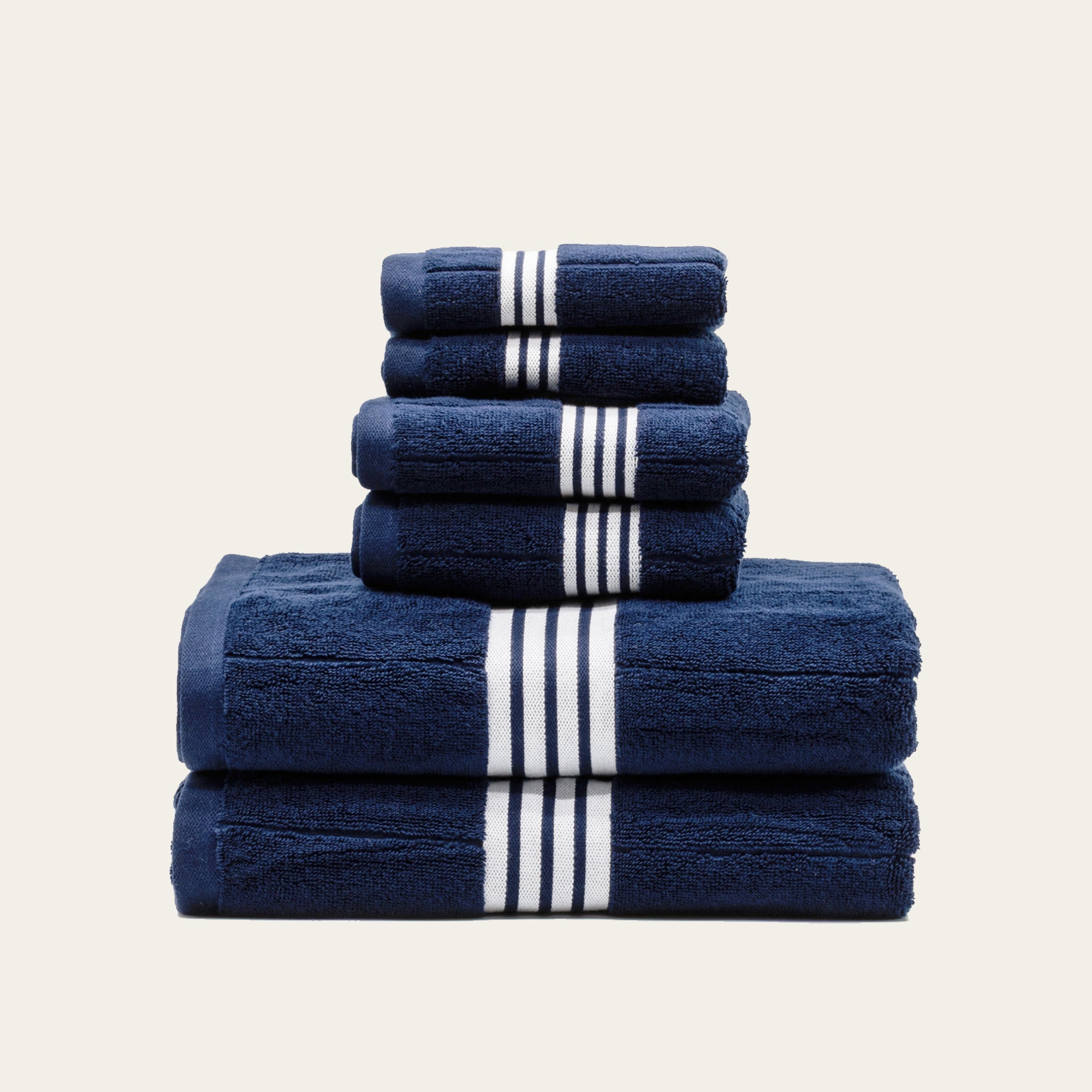 Nautilus Australian Cotton Towels