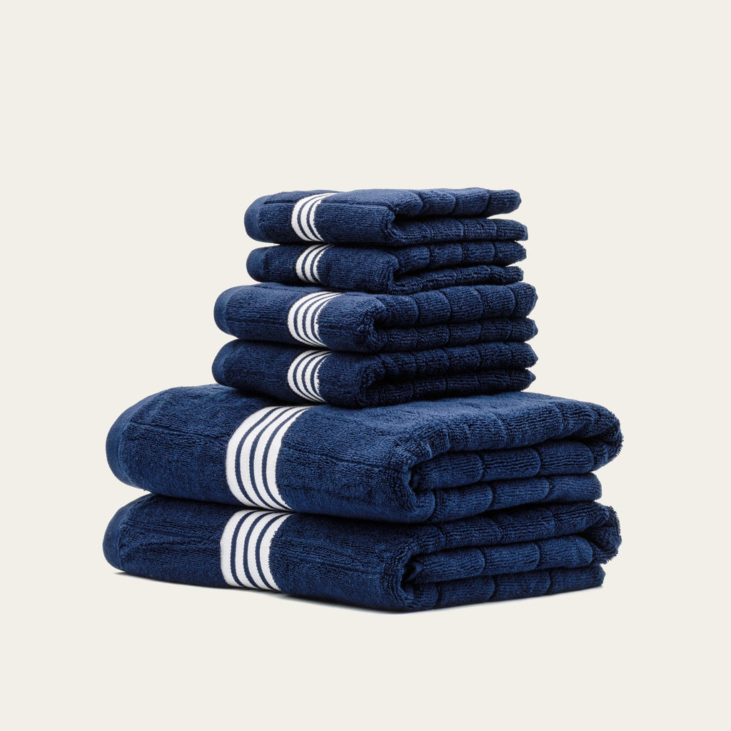 Nautilus Australian Cotton Towels