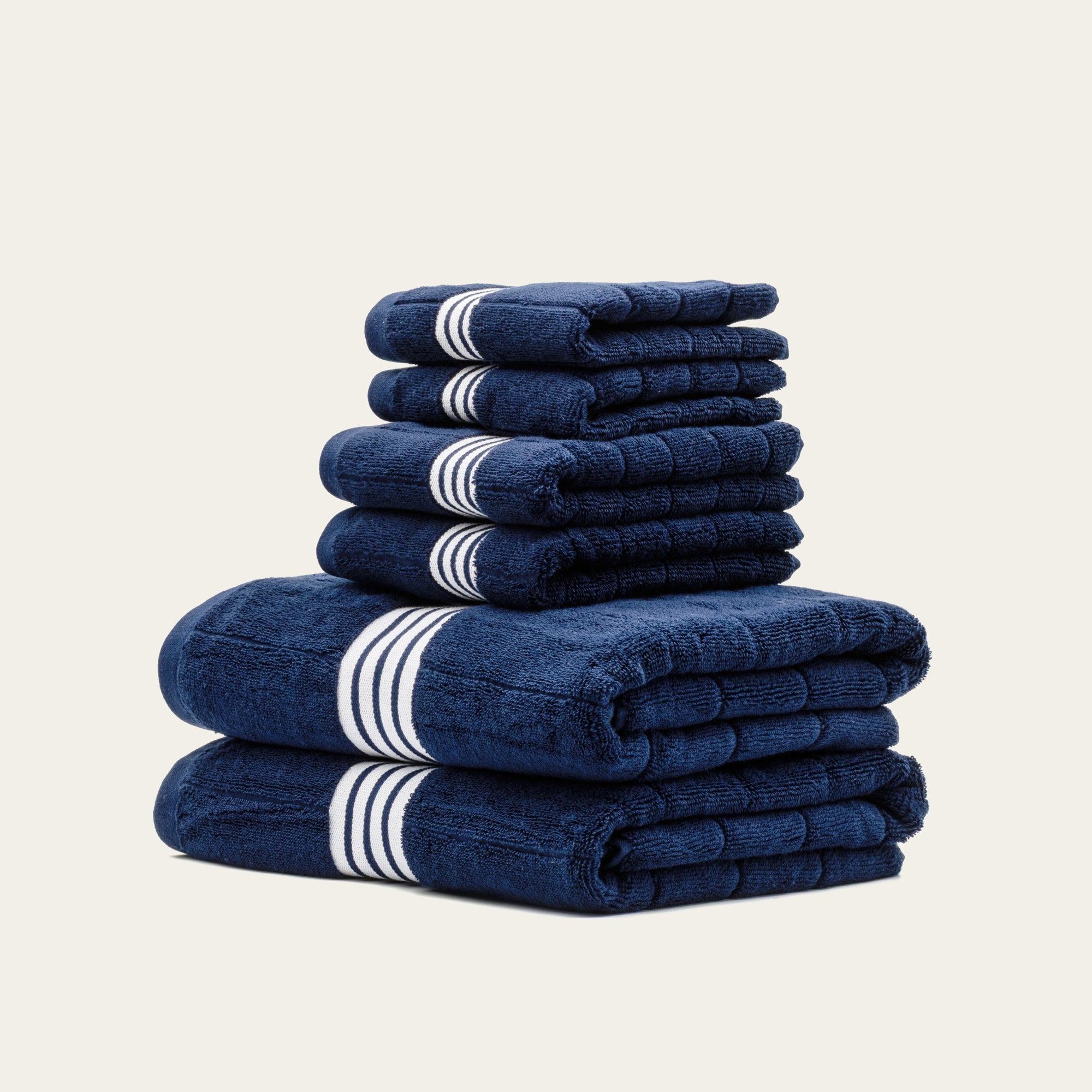 Nautilus Australian Cotton Towels