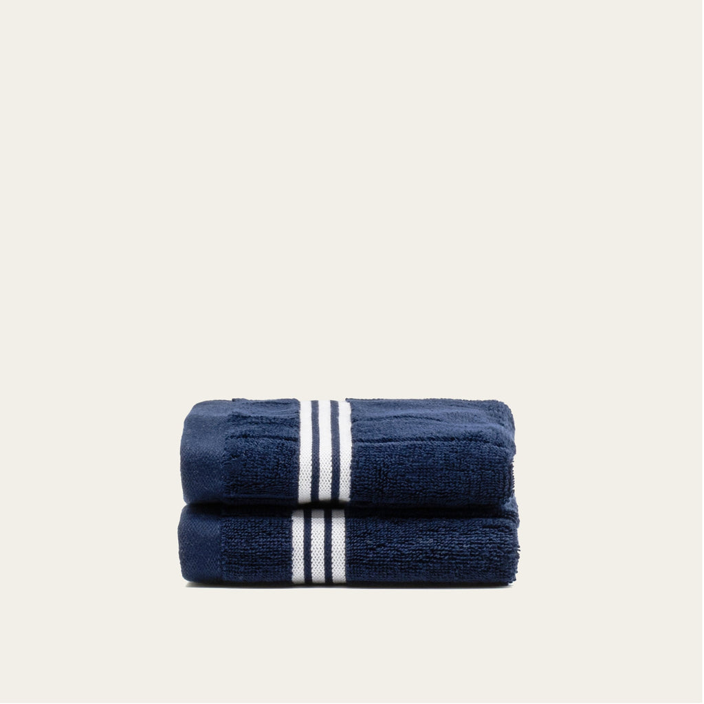 Nautilus Australian Cotton Towels