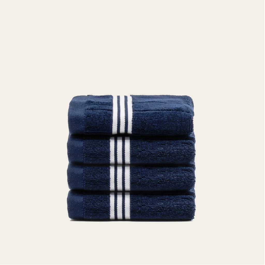 Nautilus Australian Cotton Towels