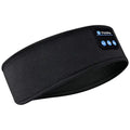 New  Bluetooth Wireless Headphones Sports Headband Soft Elastic Comfortable Headphones For Sleep Music Headset Speakers