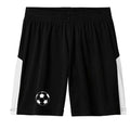High-Performance Soccer Shorts for Ultimate Comfort and Breathability