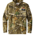 Russell Outdoor Jacket - Durable Weather-Ready Performance Gear for All Adventures