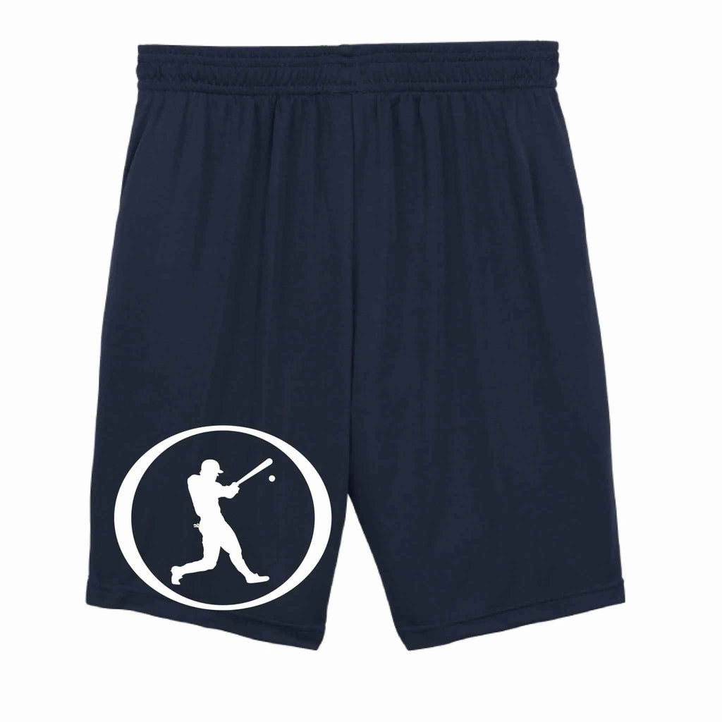 High-Performance Baseball Shorts for Ultimate Comfort and Performance
