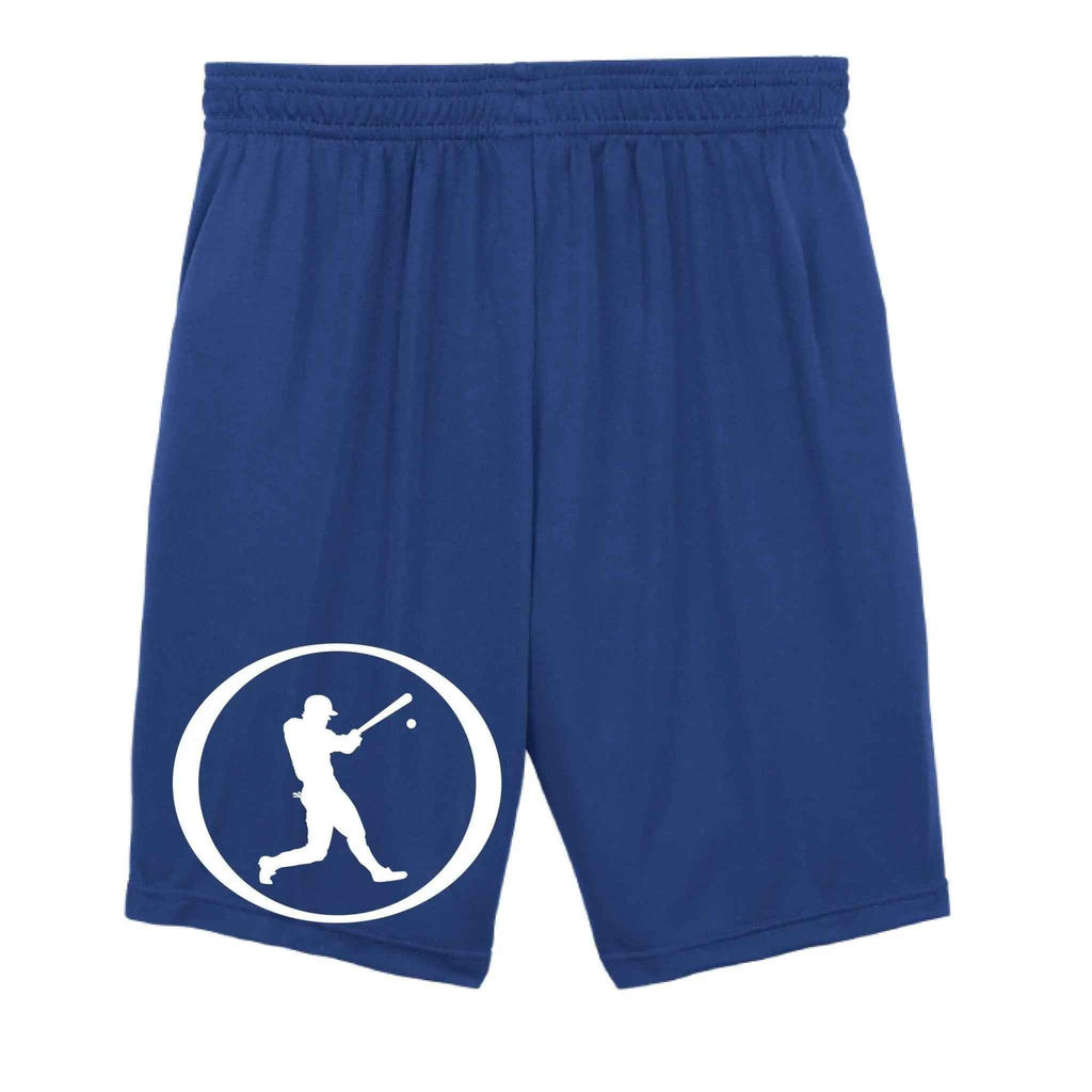 High-Performance Baseball Shorts for Ultimate Comfort and Performance