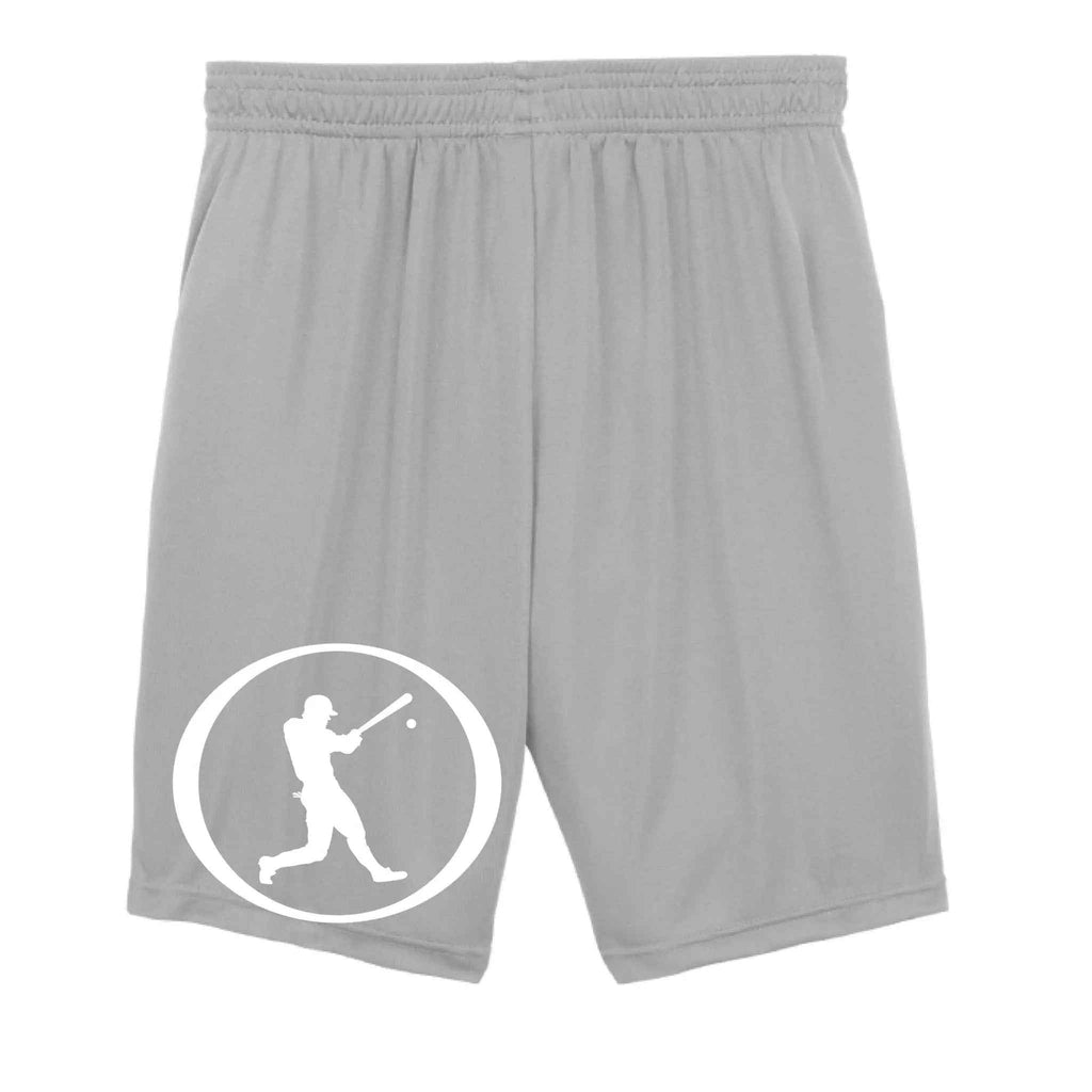 High-Performance Baseball Shorts for Ultimate Comfort and Performance