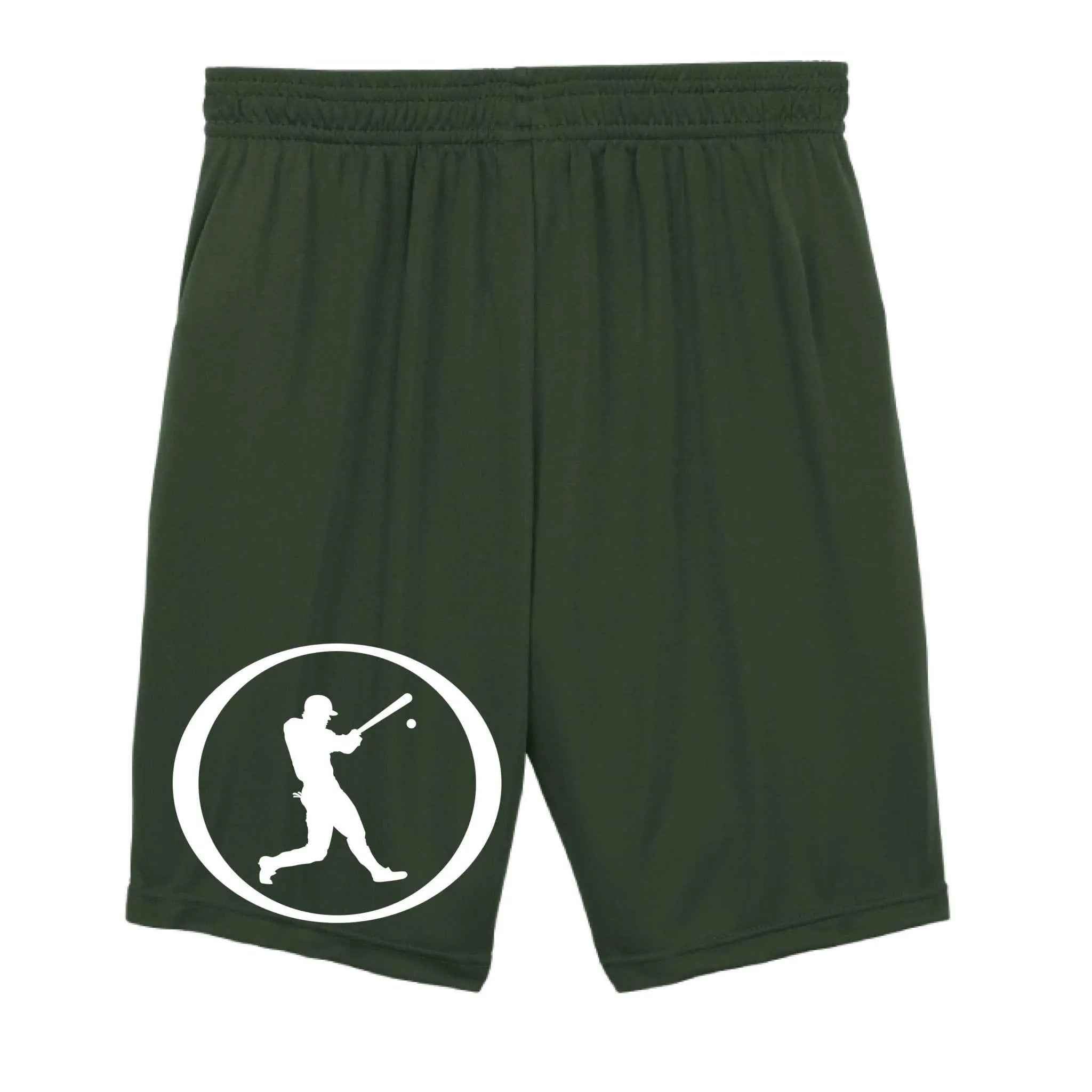 High-Performance Baseball Shorts for Ultimate Comfort and Performance