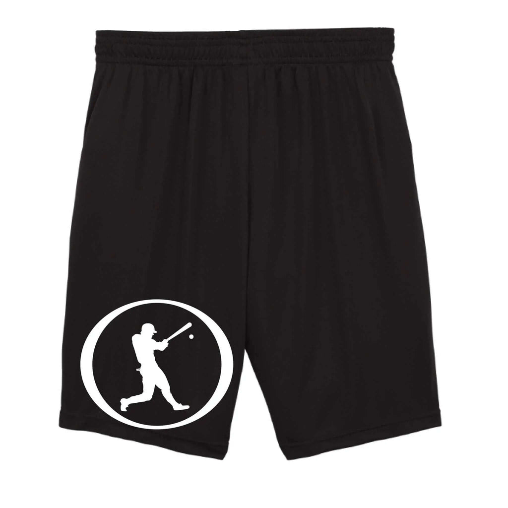 High-Performance Baseball Shorts for Ultimate Comfort and Performance