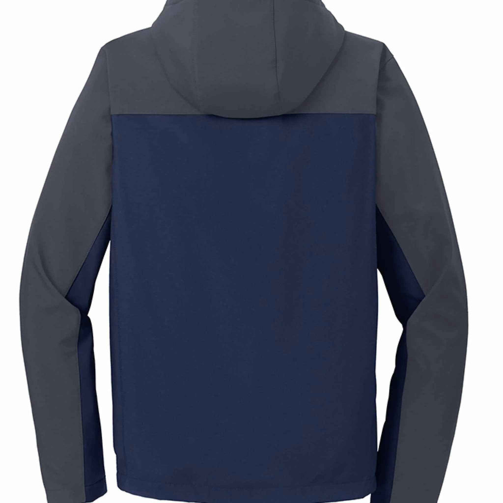 Port Authority Jacket - Weather-Ready Outerwear That Combines Durability and Style