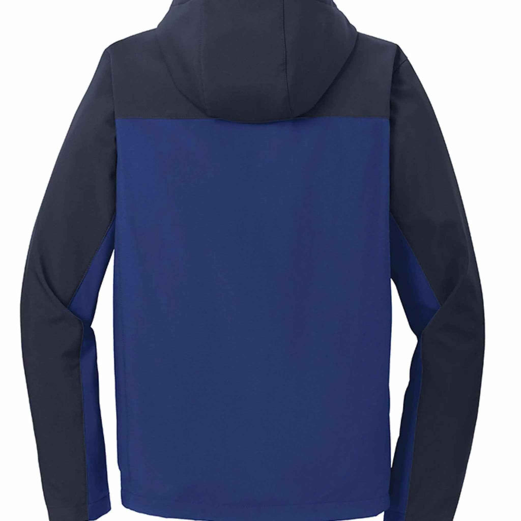 Port Authority Jacket - Weather-Ready Outerwear That Combines Durability and Style