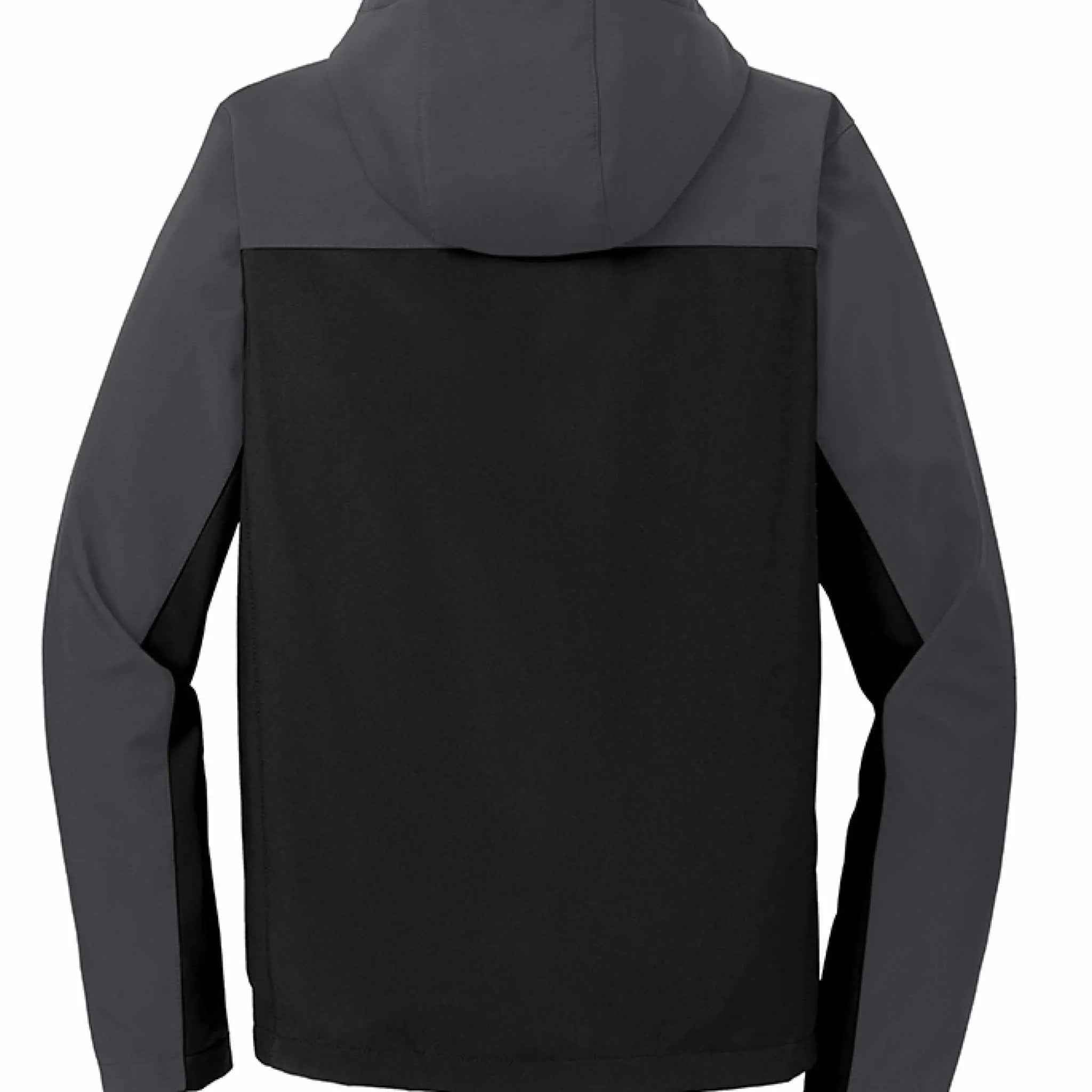Port Authority Jacket - Weather-Ready Outerwear That Combines Durability and Style
