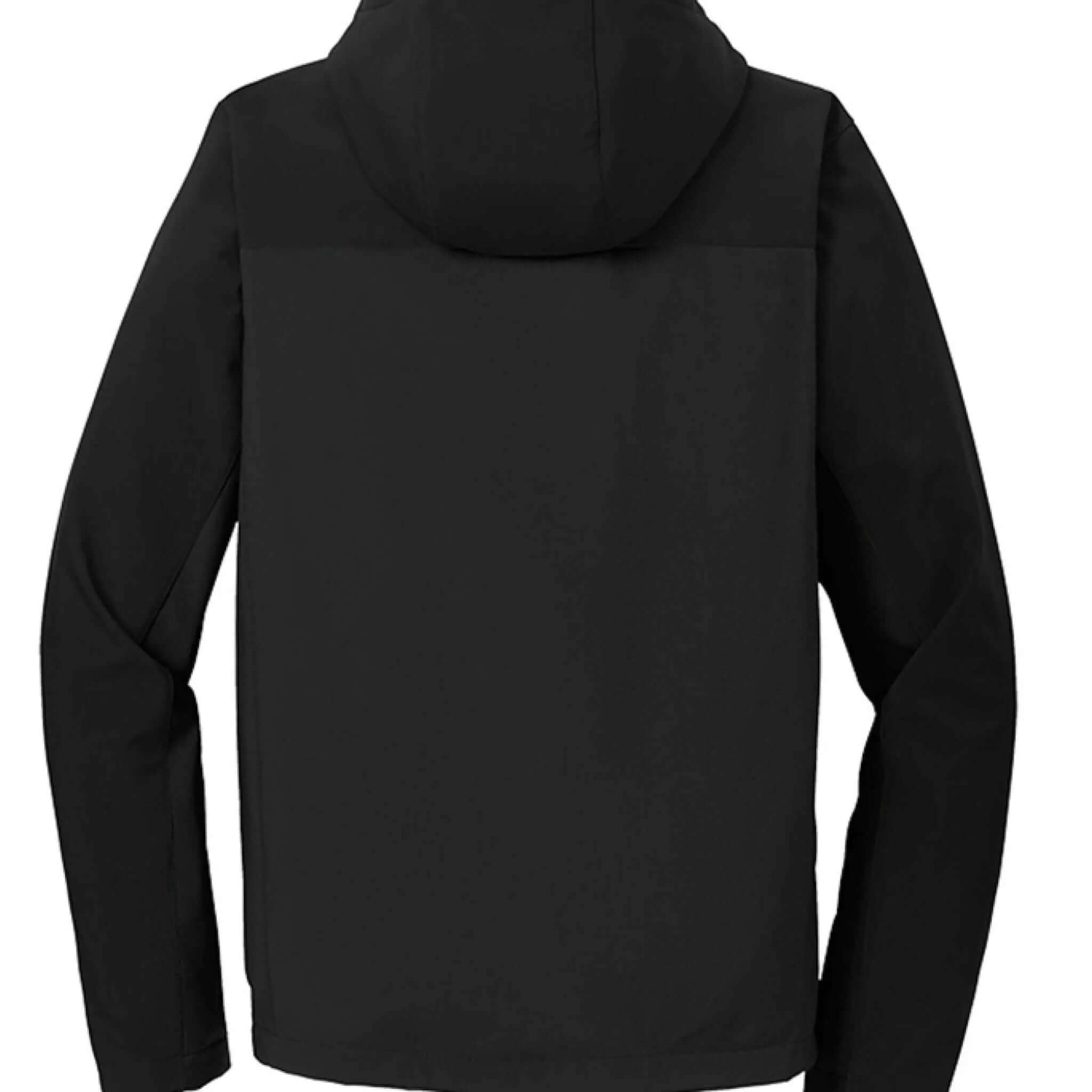 Port Authority Jacket - Weather-Ready Outerwear That Combines Durability and Style
