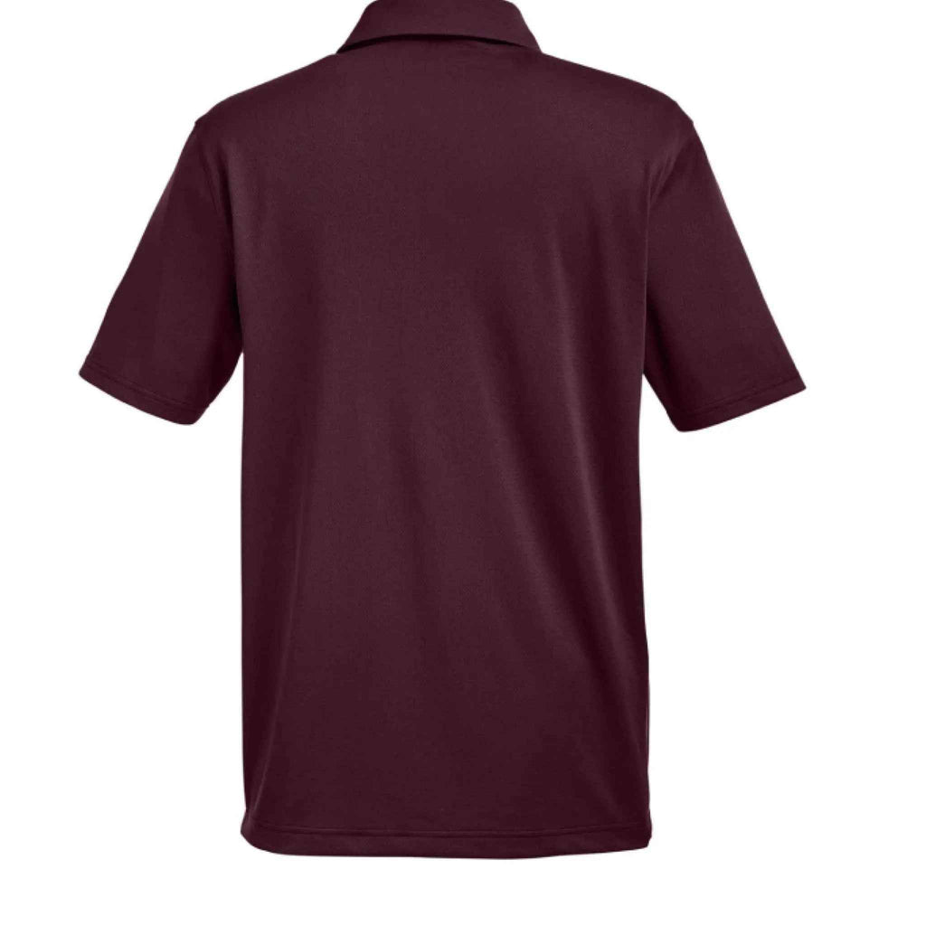 Under Armour Golfer Apparel – Premium Performance Gear for Every Swing