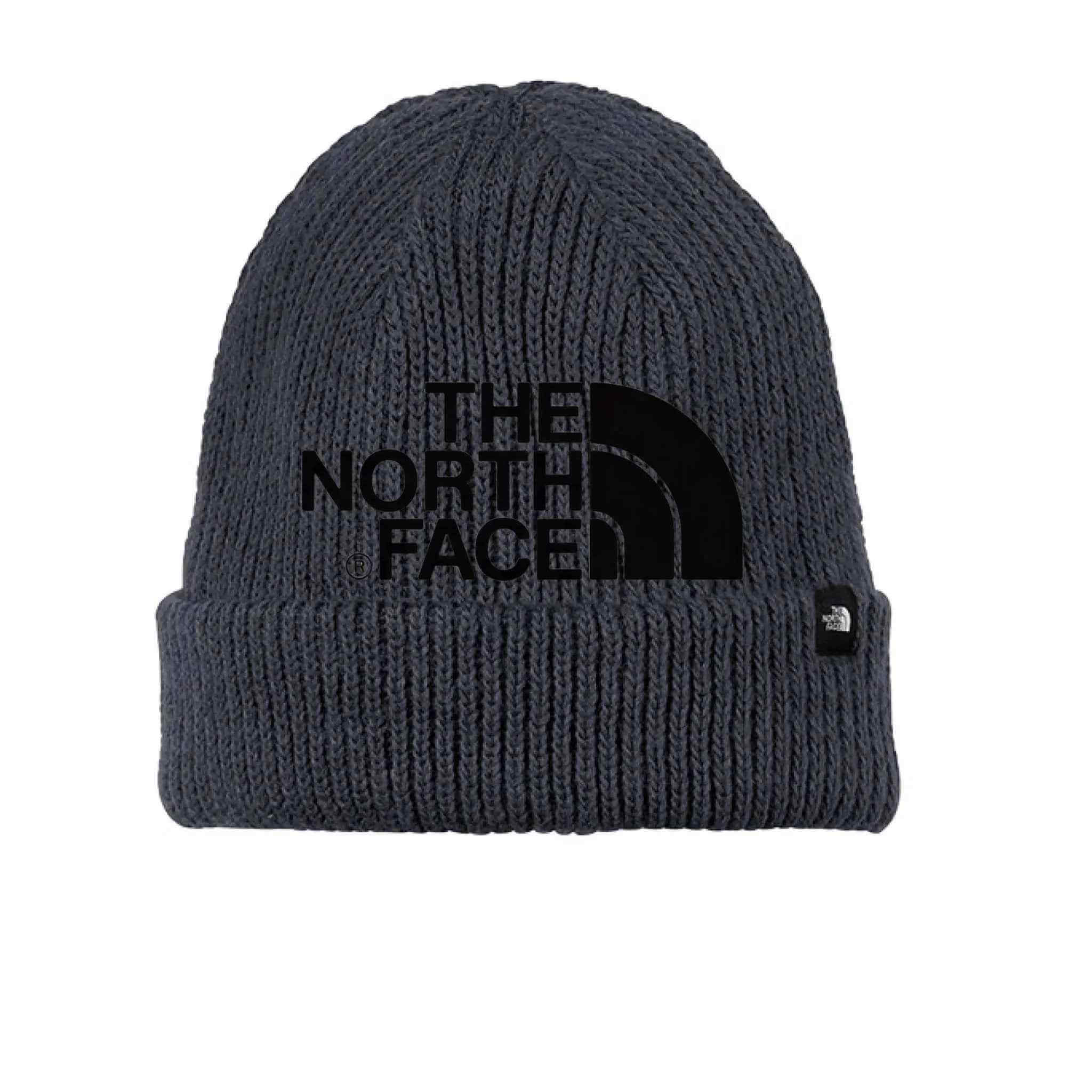 North Face Toboggan - Ultimate Winter Warmth and Comfort