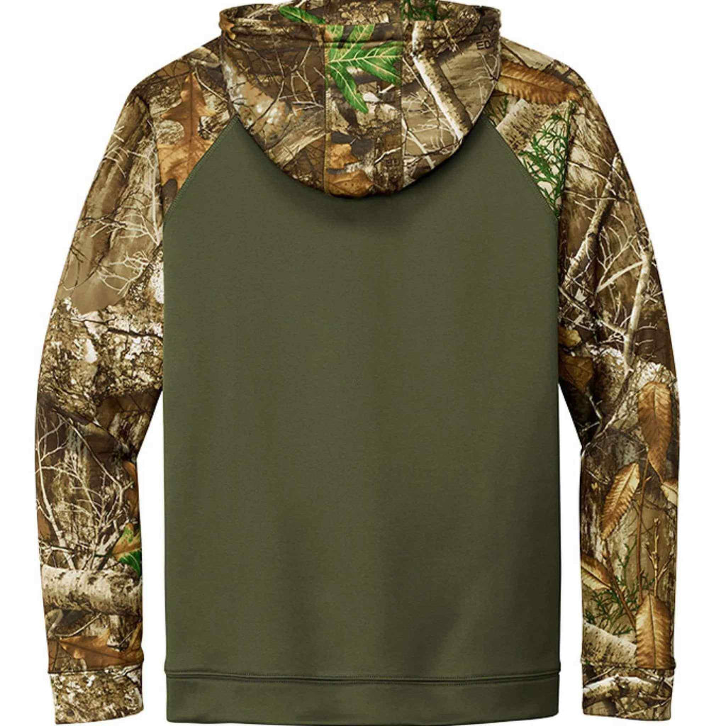 Russell Outdoors Realtree Hoodie for Outdoor Enthusiasts