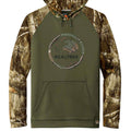 Russell Outdoors Realtree Hoodie for Outdoor Enthusiasts
