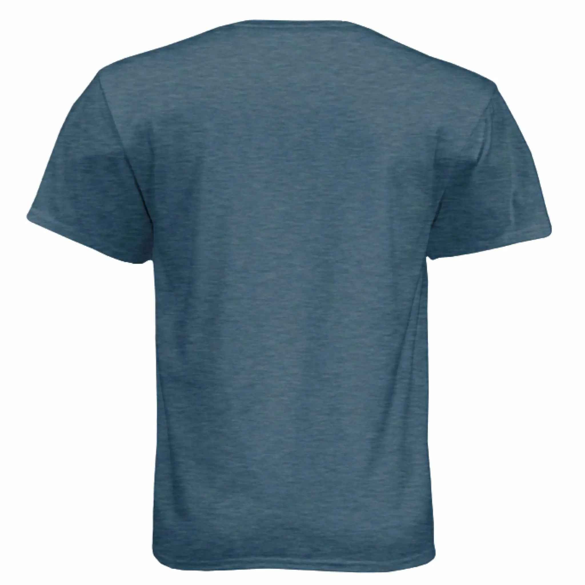Wolf Graphic Shirt - Fierce Style for Animal Lovers