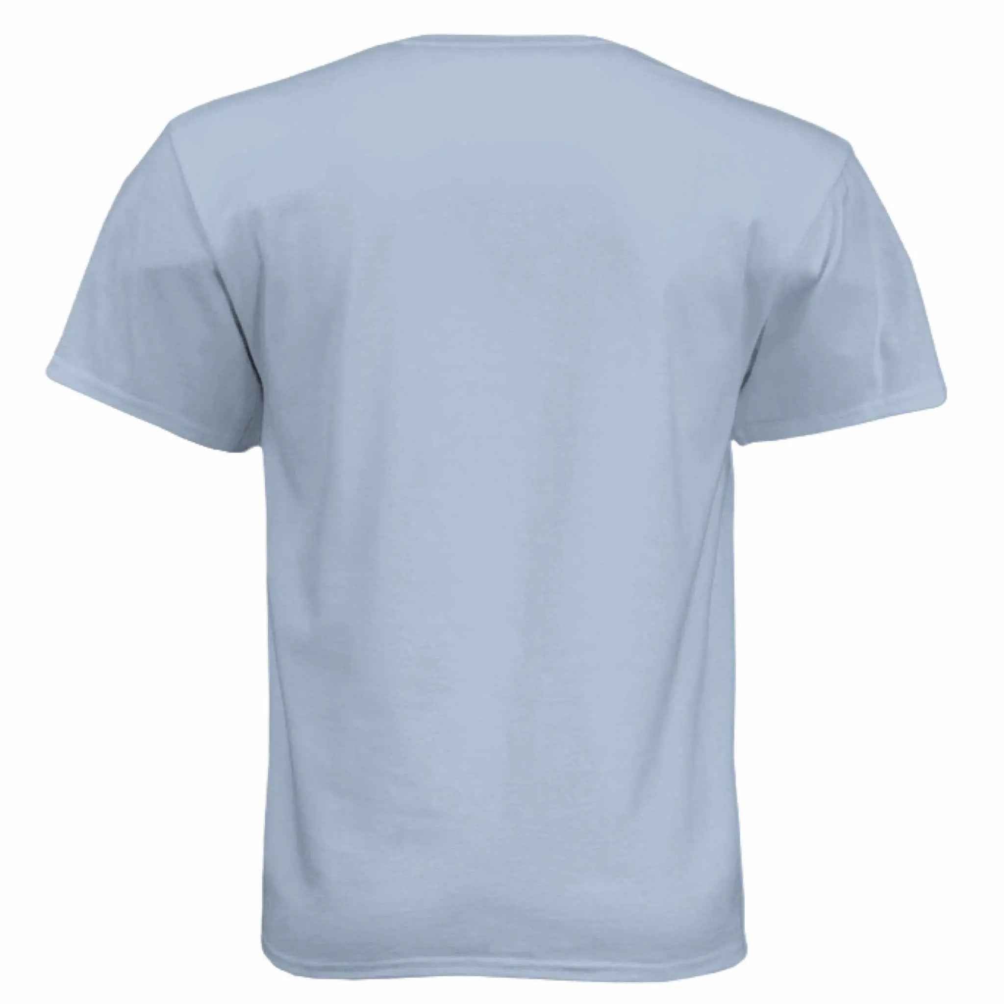Wolf Graphic Shirt - Fierce Style for Animal Lovers