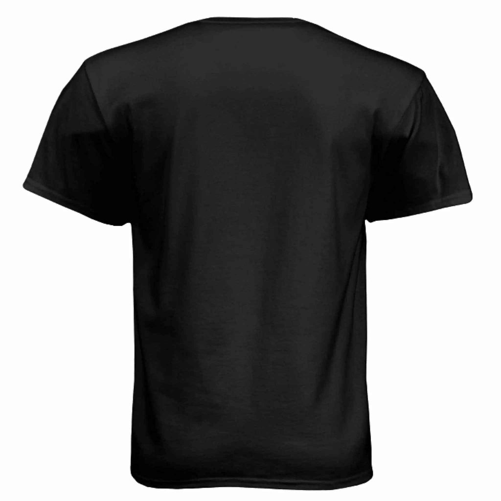 Wolf Graphic Shirt - Fierce Style for Animal Lovers