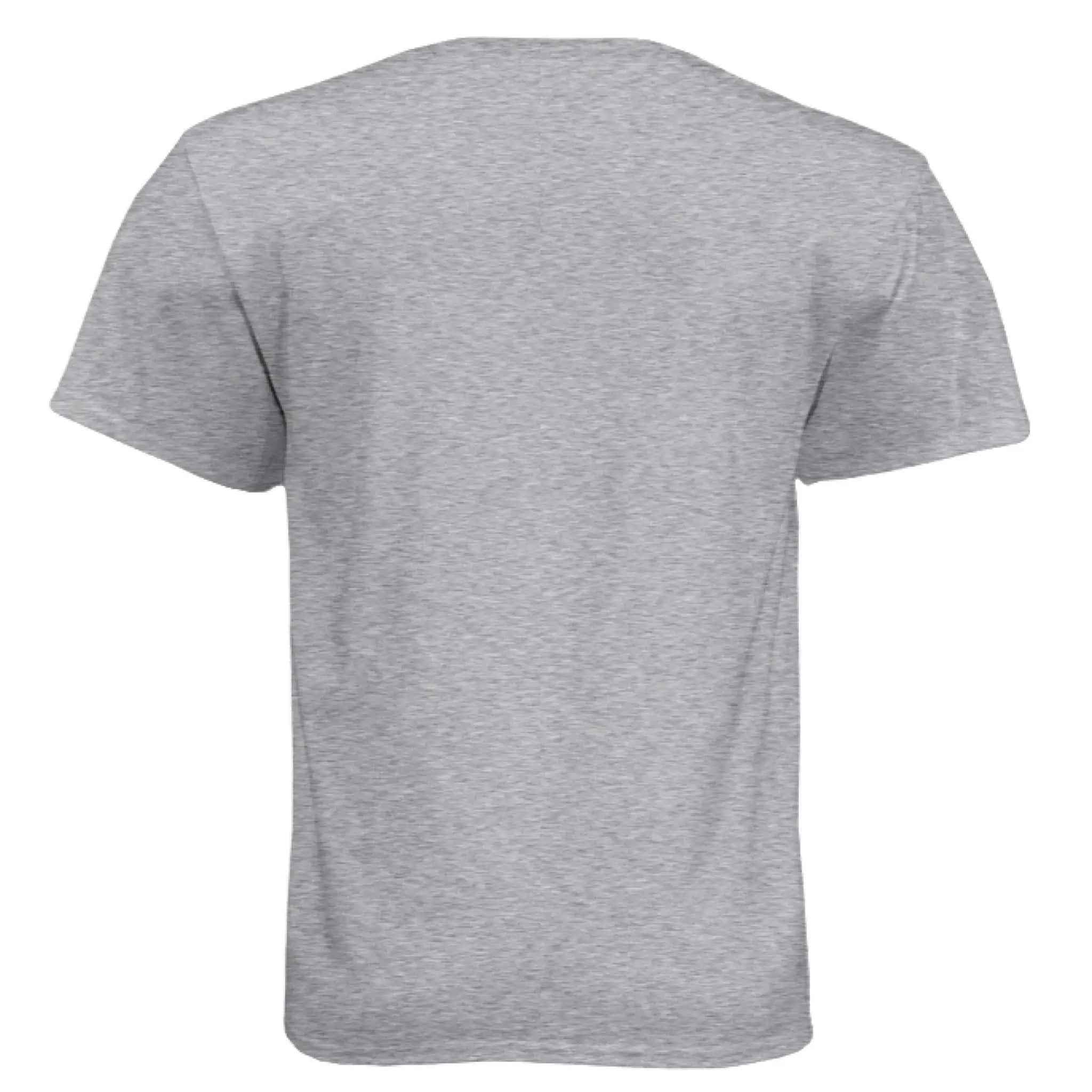 Wolf Graphic Shirt - Fierce Style for Animal Lovers