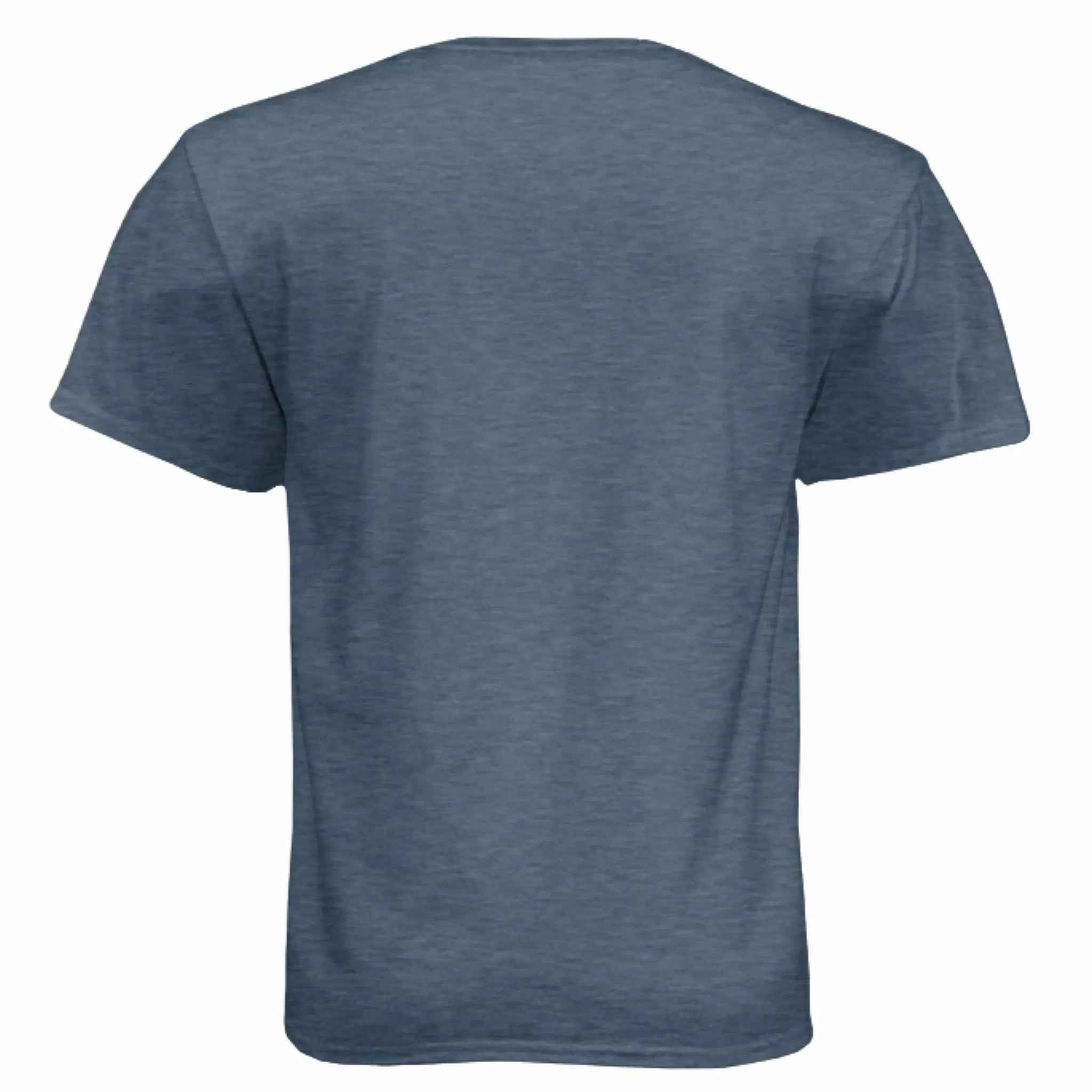 Wolf Graphic Shirt - Fierce Style for Animal Lovers