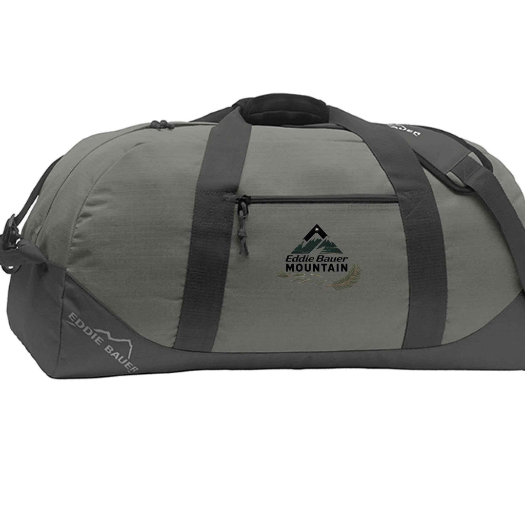Eddie Bauer Medium Duffle Bag for Travel and Outdoor Adventures