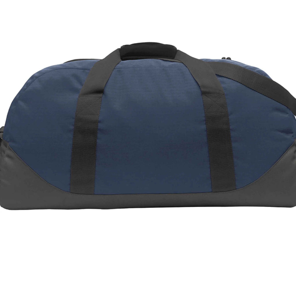 Eddie Bauer Large Duffle Bag – Spacious Travel Companion