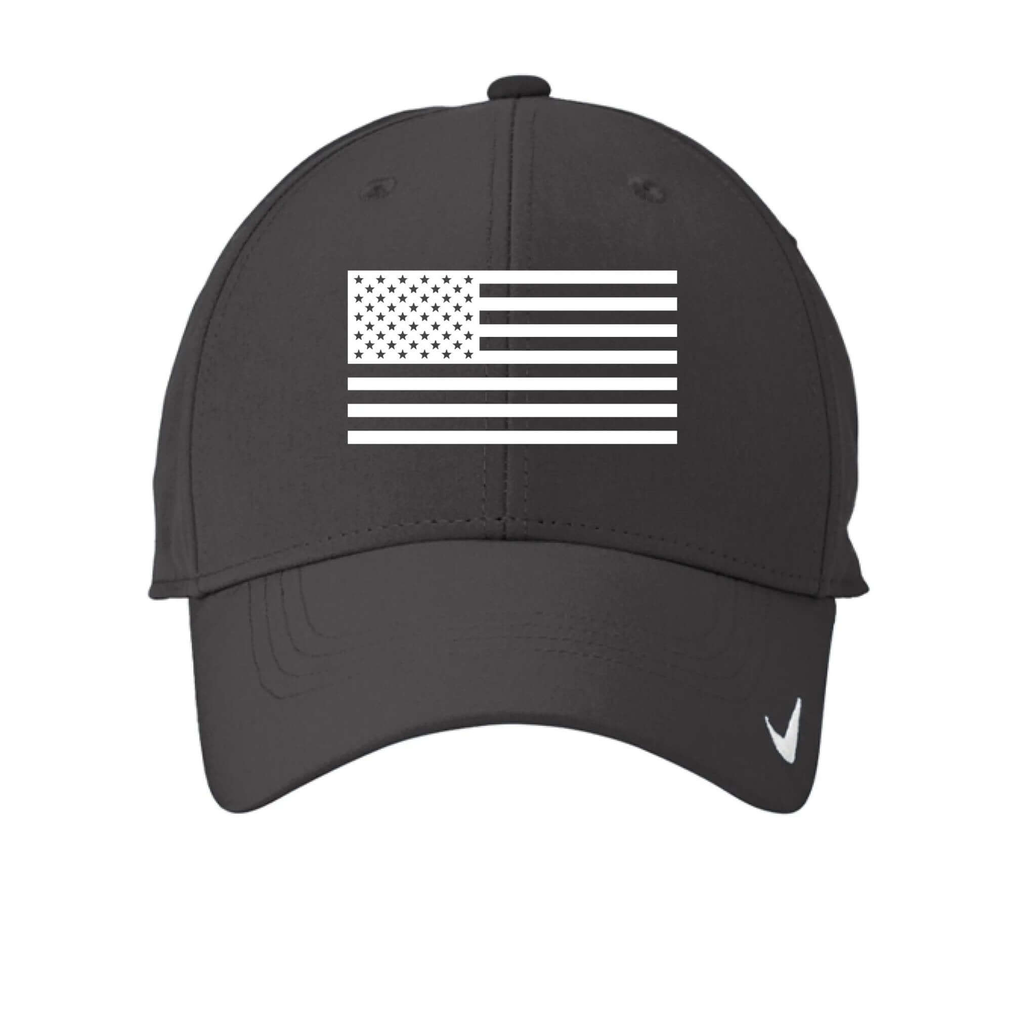 Nike Ball Cap - Classic Style, Ultimate Comfort & Performance