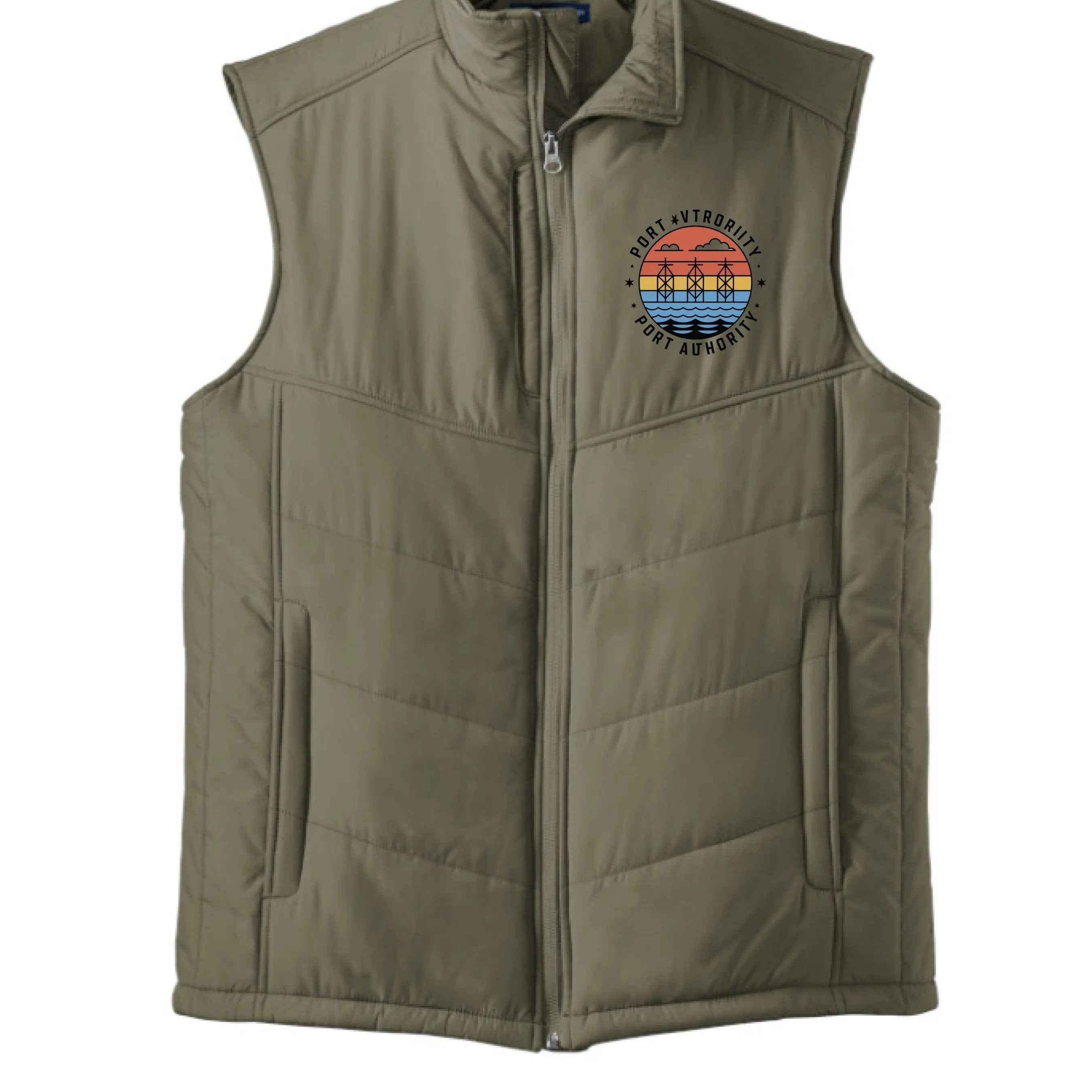 Port Authority Vest – Durable, Professional, and PerfectMMO