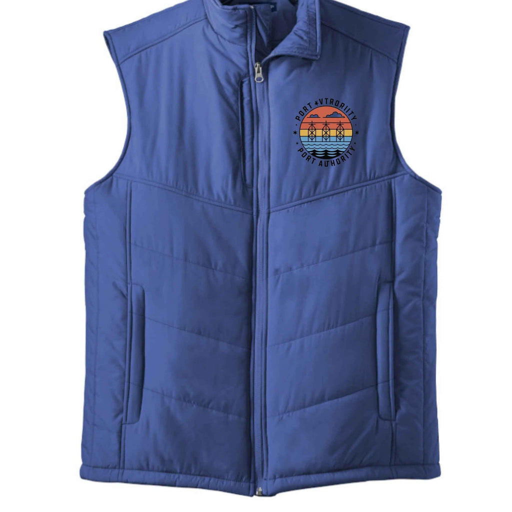 Port Authority Vest – Durable, Professional, and PerfectMMO
