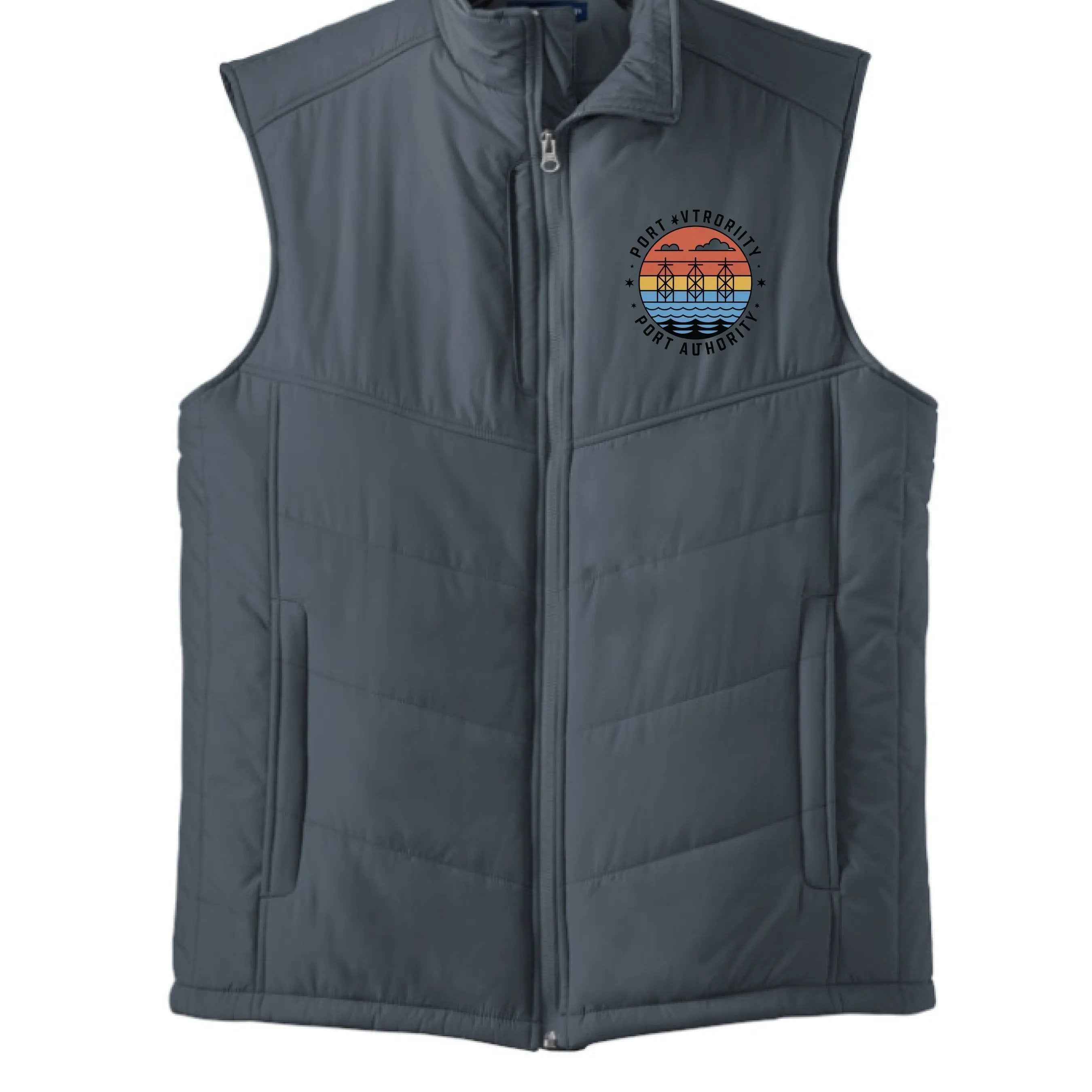 Port Authority Vest – Durable, Professional, and PerfectMMO