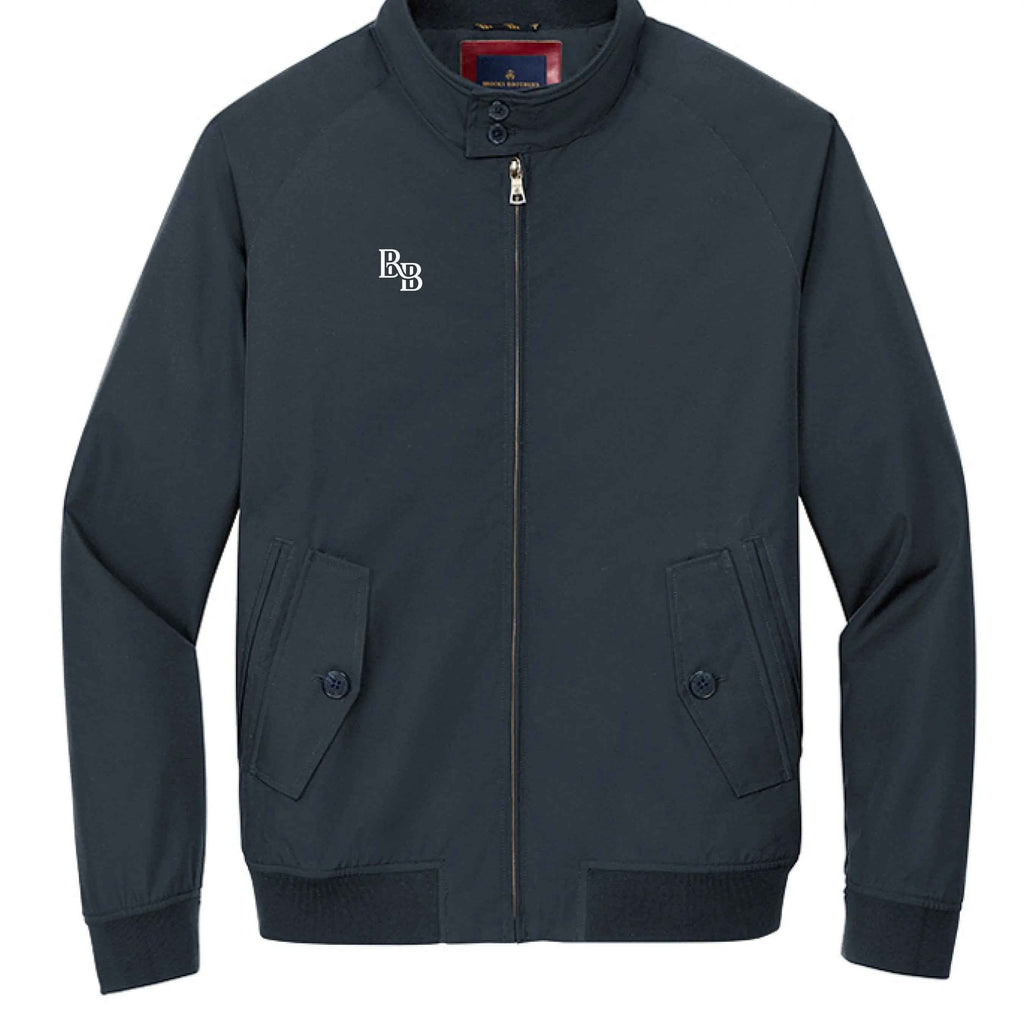 Brooks Brothers Jacket for Timeless Style and Comfort
