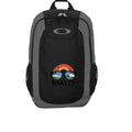 Oakley 15-Inch Laptop Backpack for Commuting - Durable Everyday Work & School Bag