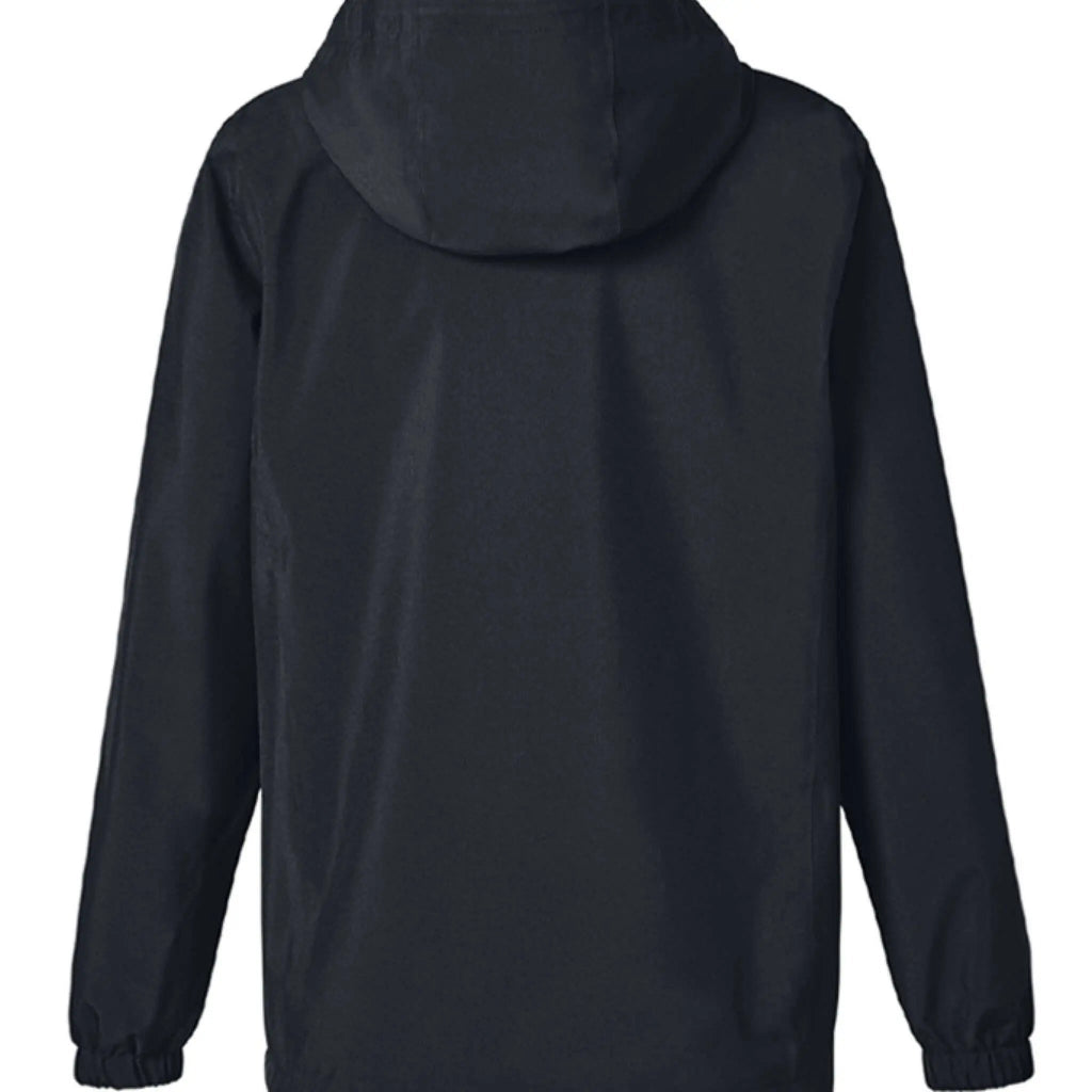 HUK Women's Waterproof Jacket – Stylish Outdoor Protection