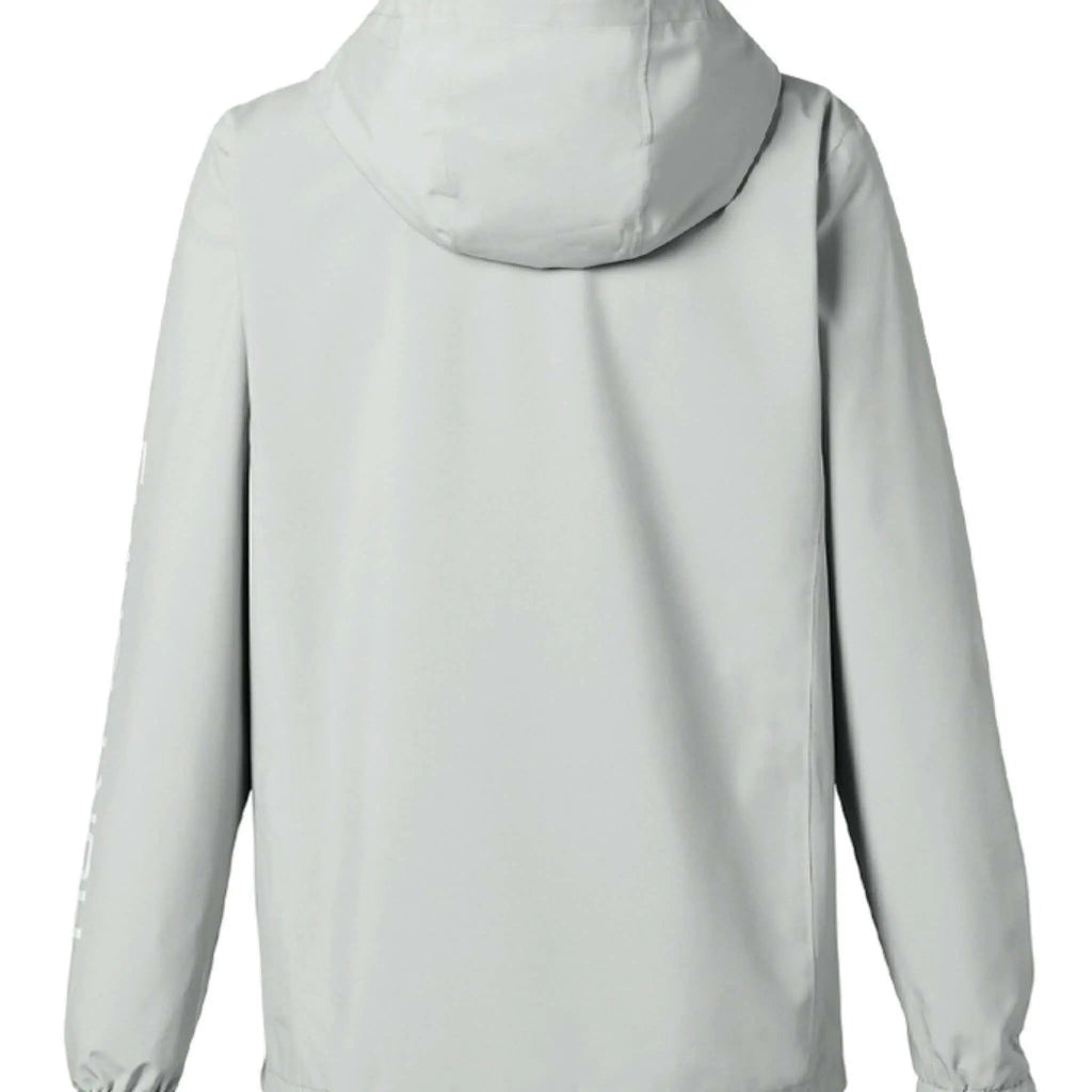 HUK Women's Waterproof Jacket – Stylish Outdoor Protection