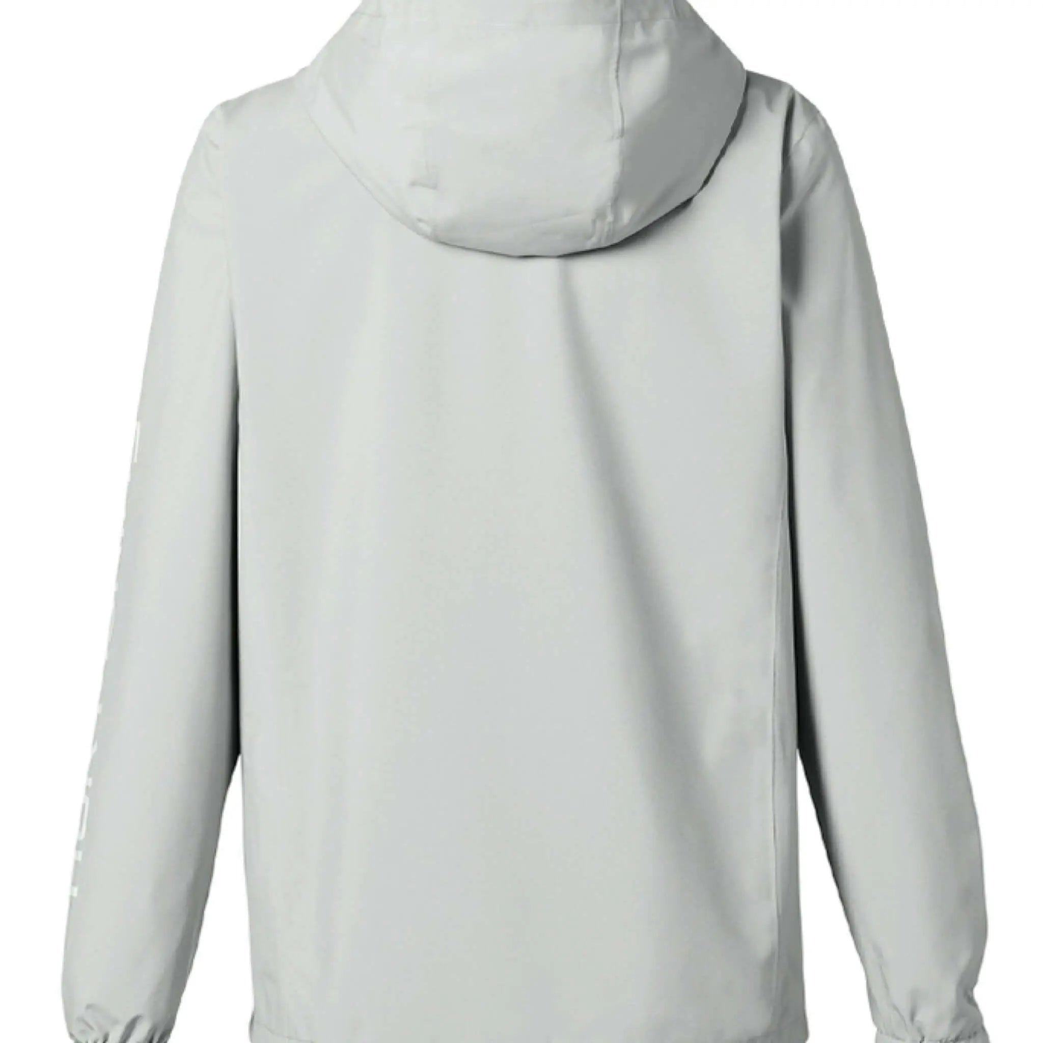 HUK Women's Waterproof Jacket – Stylish Outdoor Protection