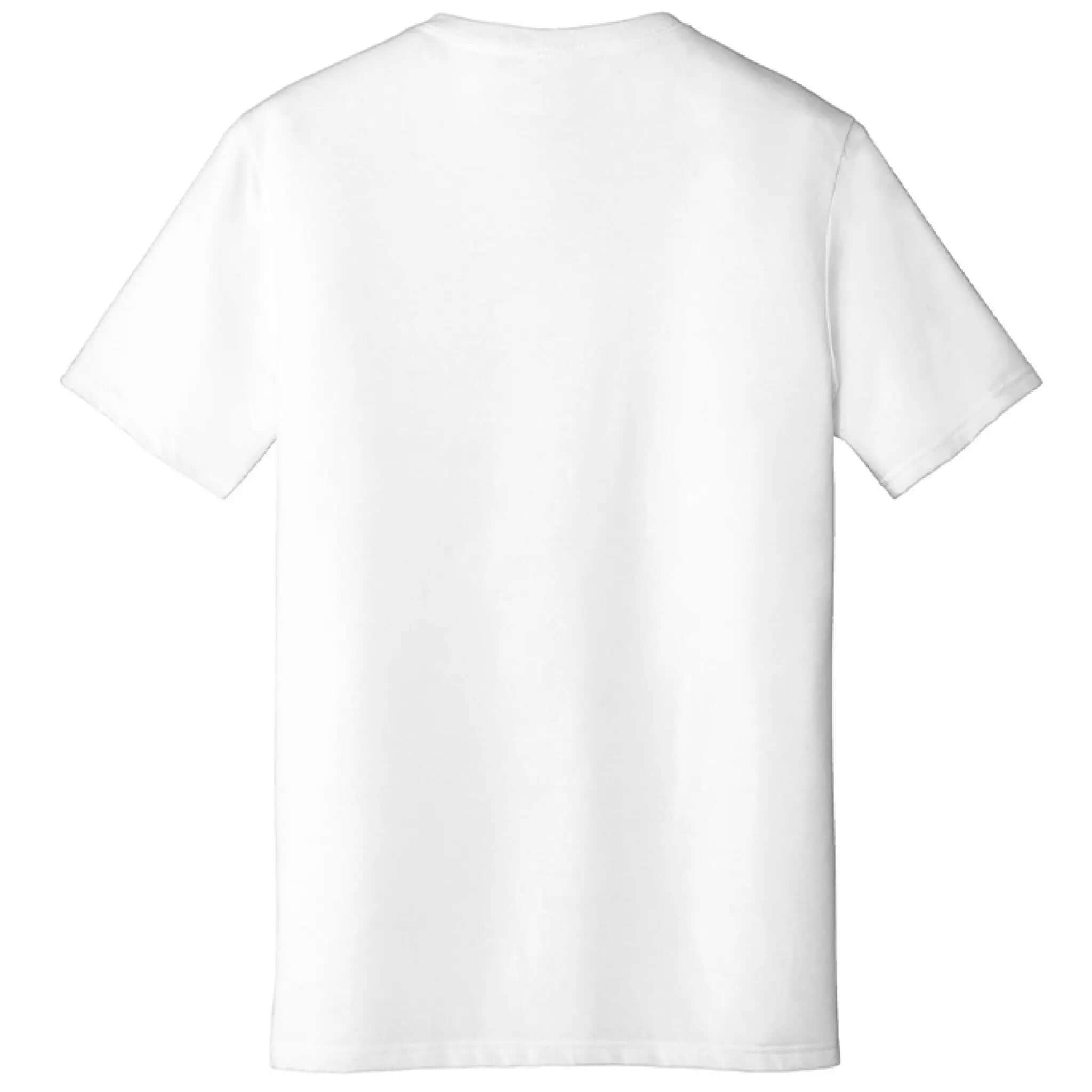 Men's Essential Short Sleeve Tee – Sawdust Casual Shirt