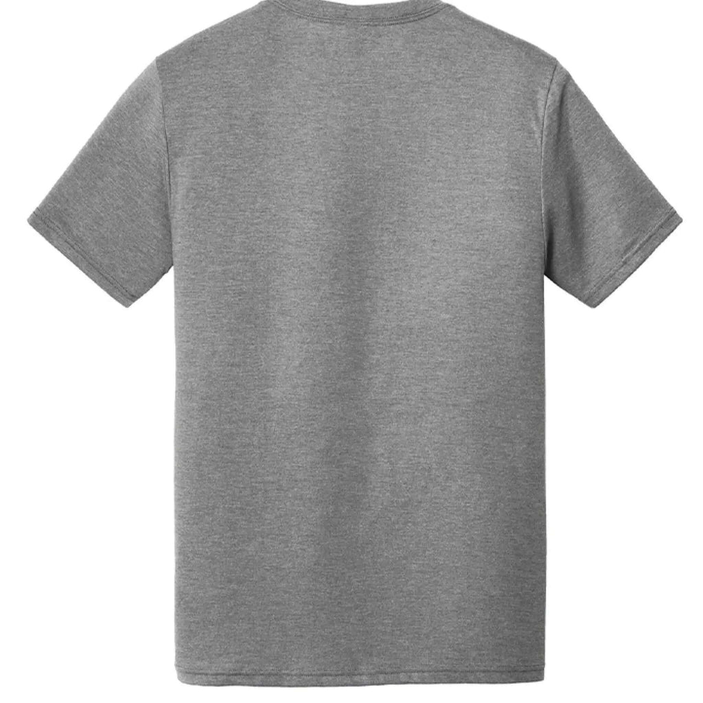 Men's Essential Short Sleeve Tee – Sawdust Casual Shirt