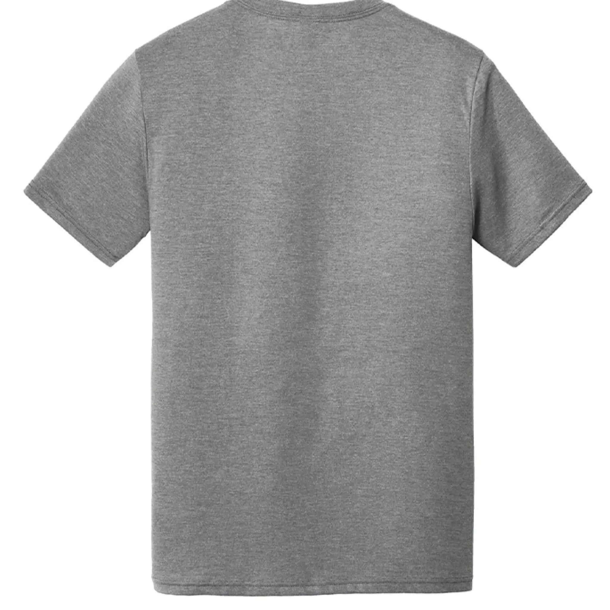 Men's Essential Short Sleeve Tee – Sawdust Casual Shirt